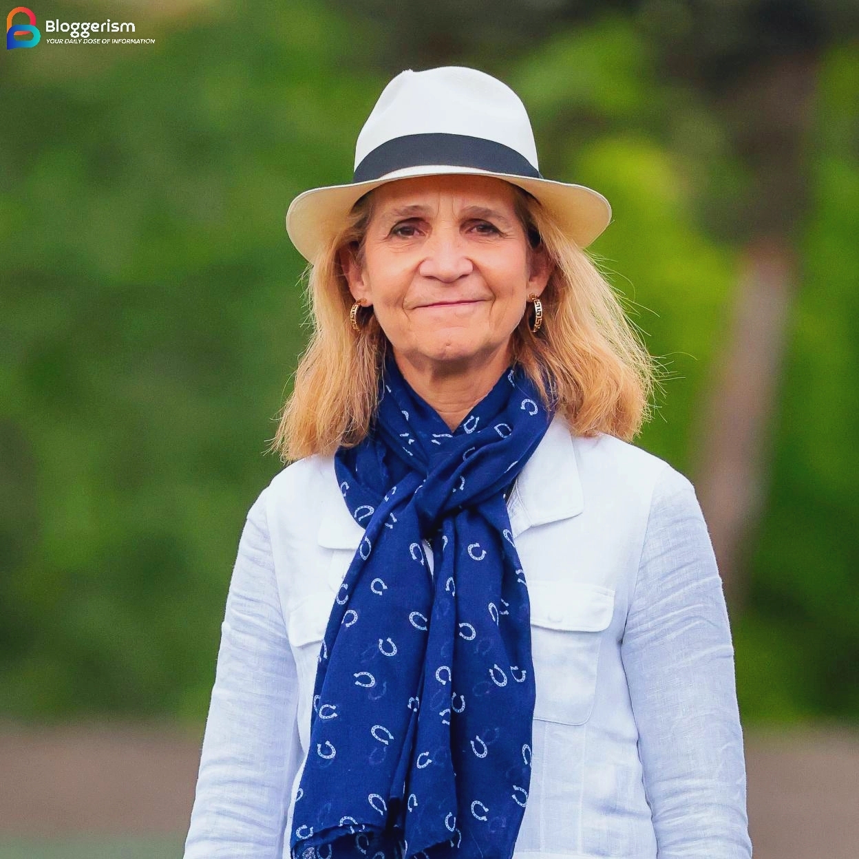 Infanta Elena: Age, Height, Net Worth, Biography and More: