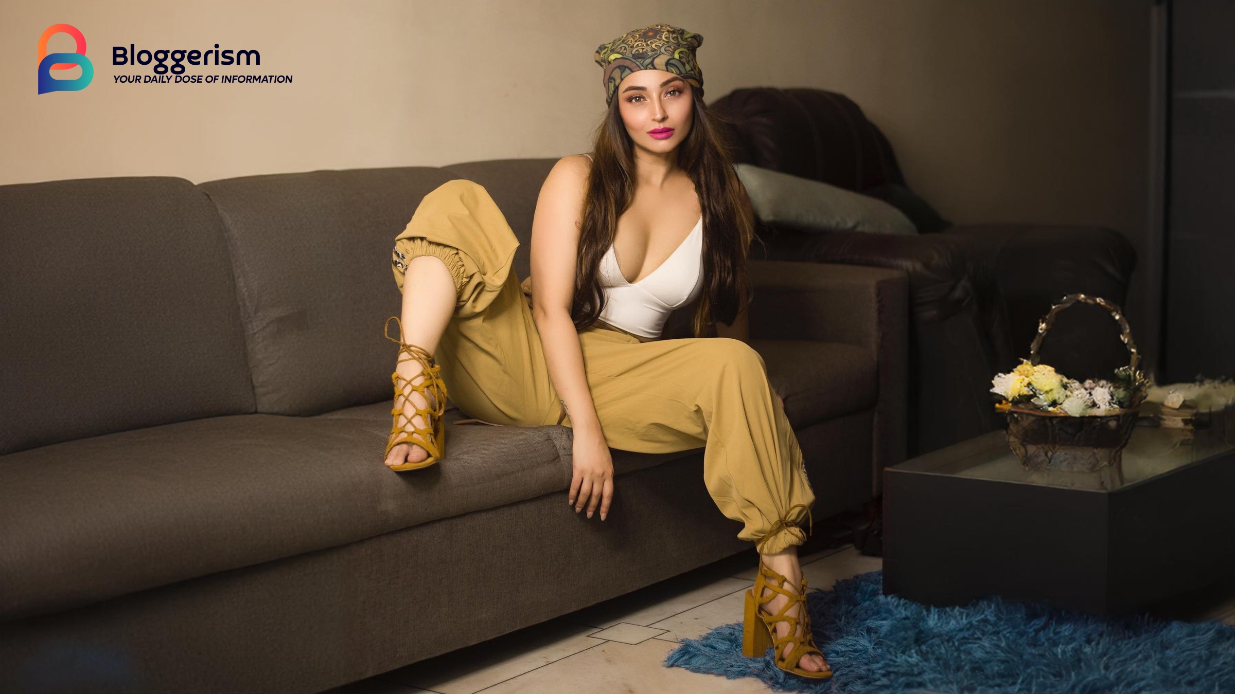 Ira Soni: Age, Height, Net Worth, Biography (2024) and More: