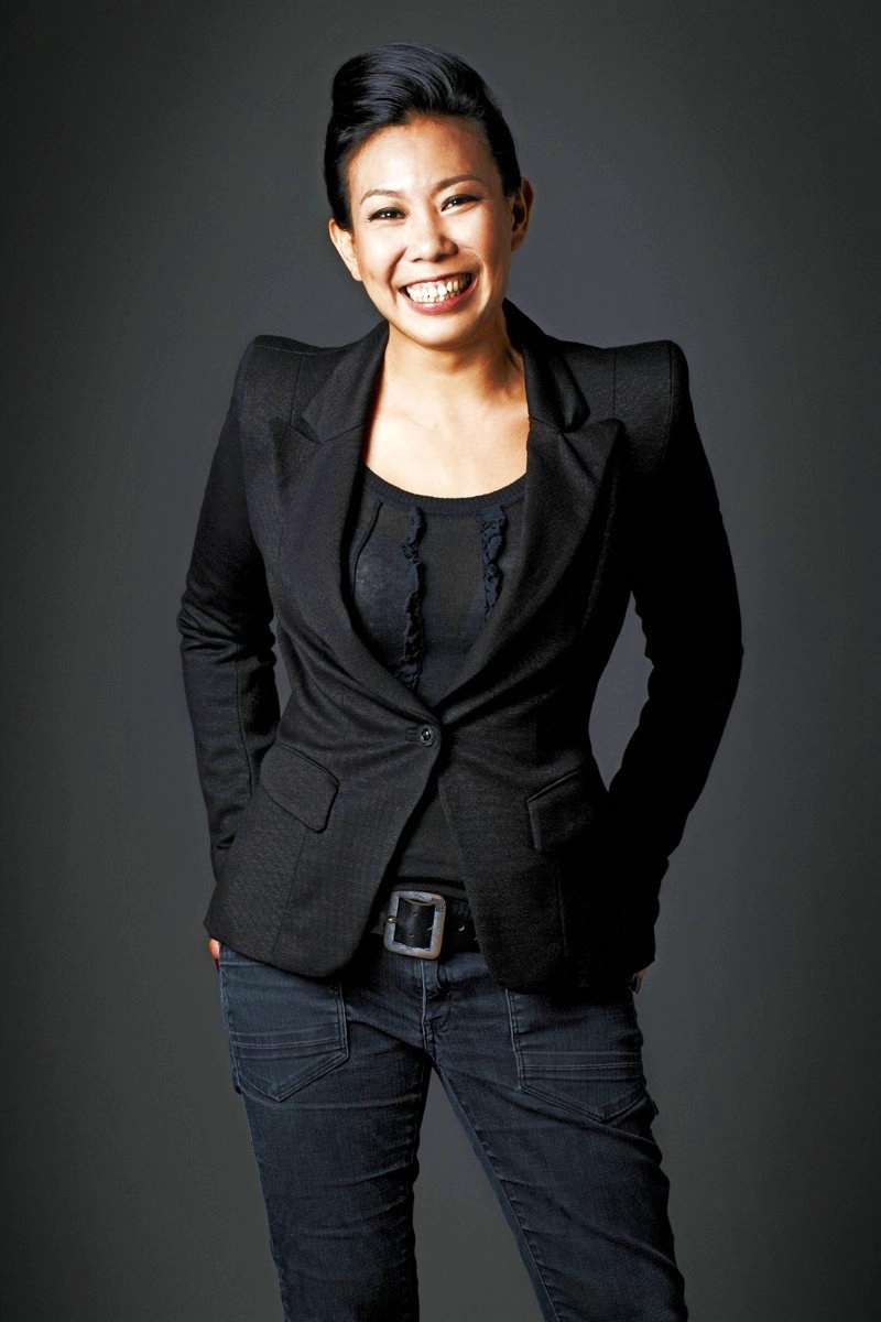 Irene Ang: Age, Height, Net Worth, Biography and More: