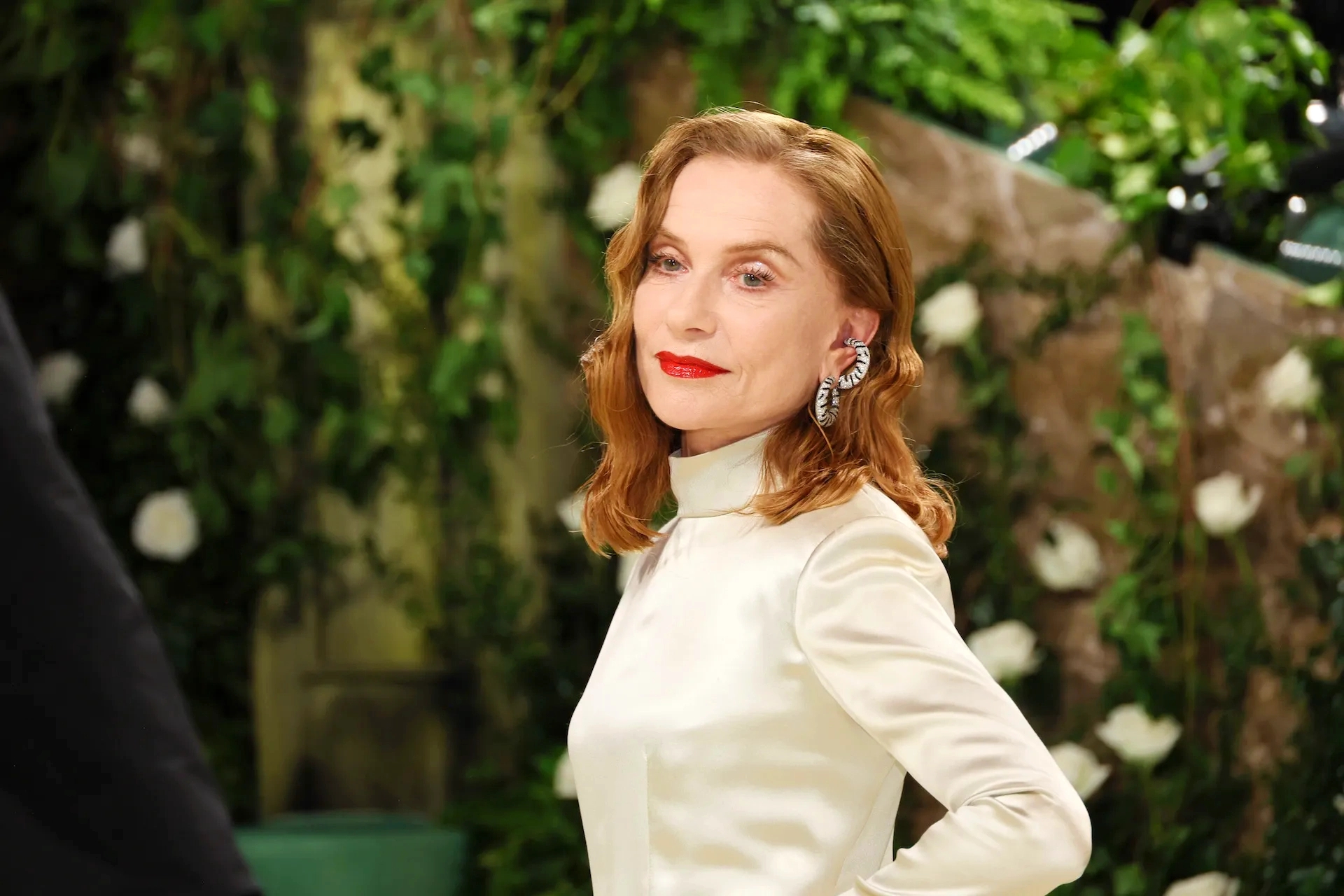 Isabelle Huppert: Age, Height, Net Worth, Biography and More: