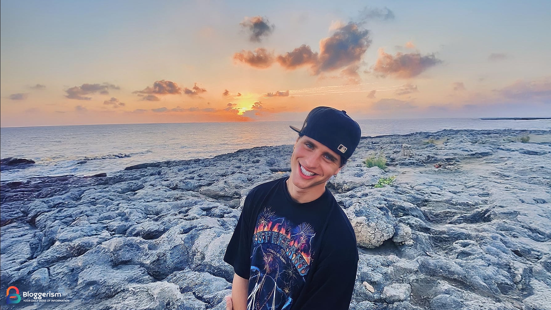 Ivan Martinez: Age, Height, Biography (2024) and More: