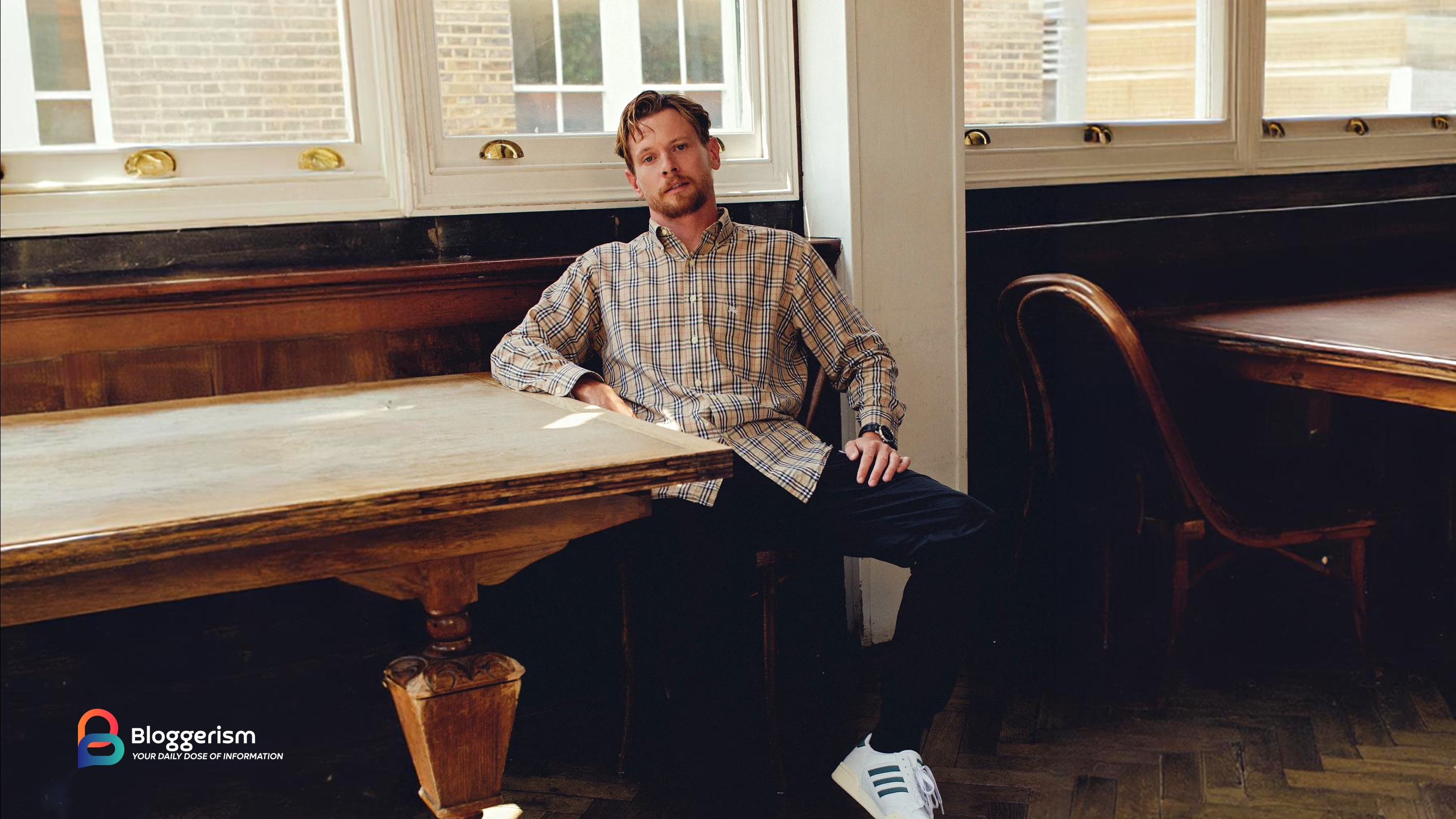 Jack O'Connell: Age, Height, Biography (2024) and More: