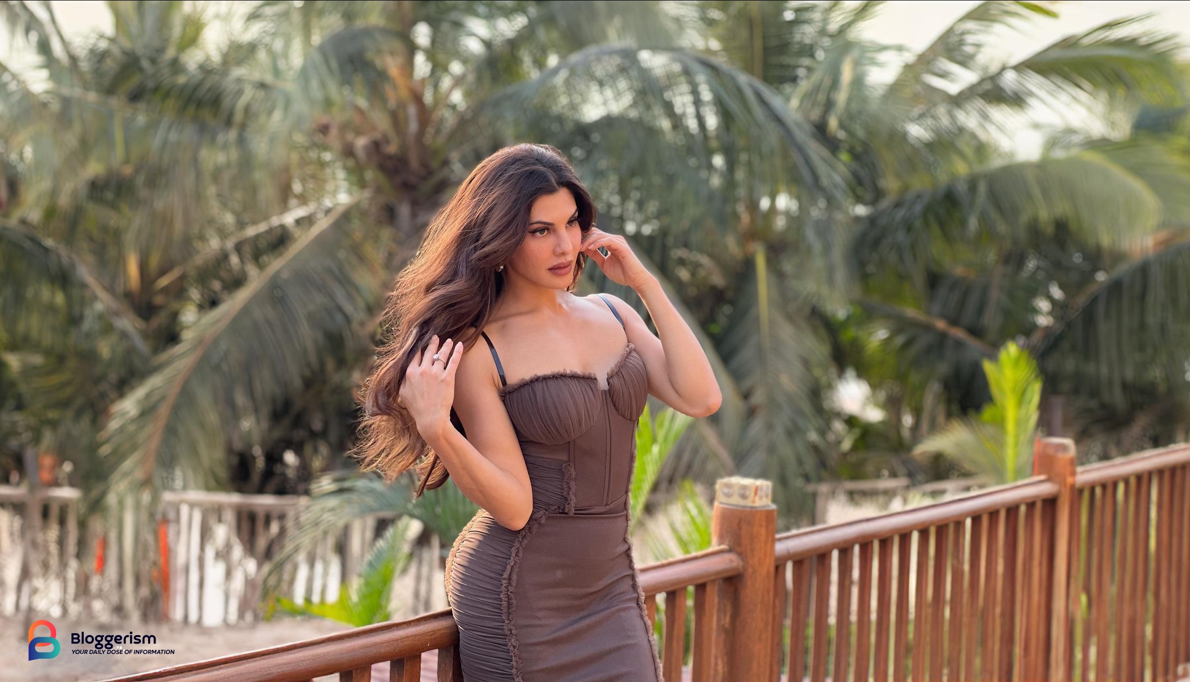 Jacqueline Fernandez: Age, Height, Biography (2024) and More: