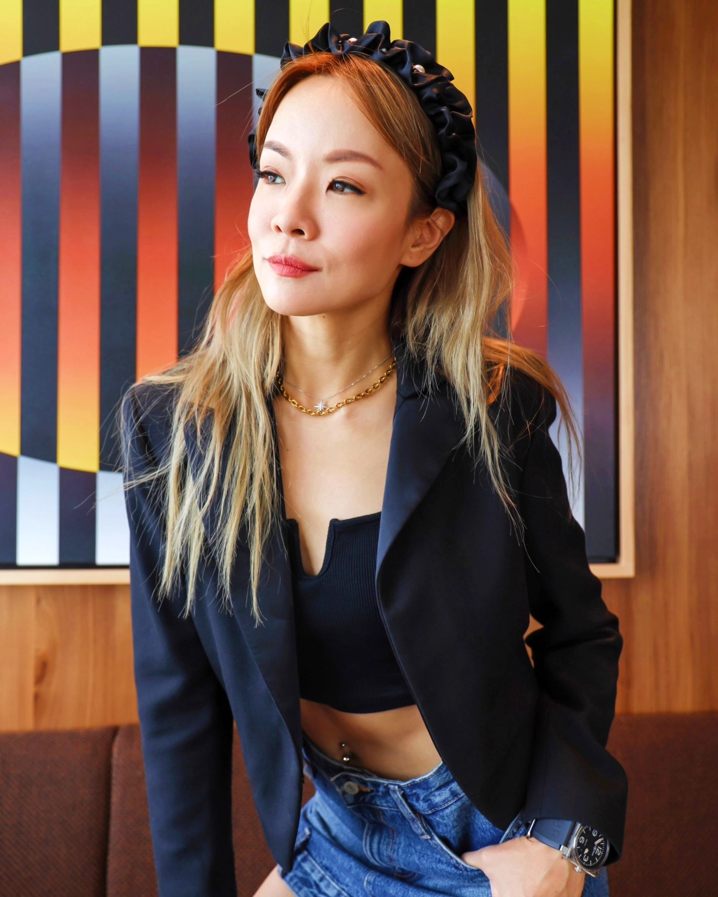 Jade Seah: Age, Height, Net Worth, Biography and More: