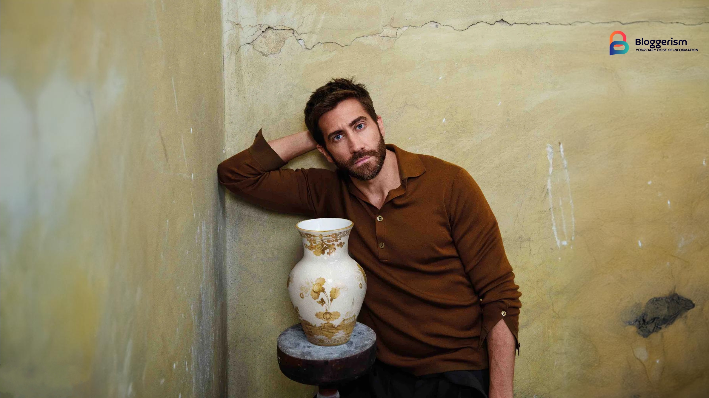 Jake Gyllenhaal: Age, Height, Biography (2024) and More: