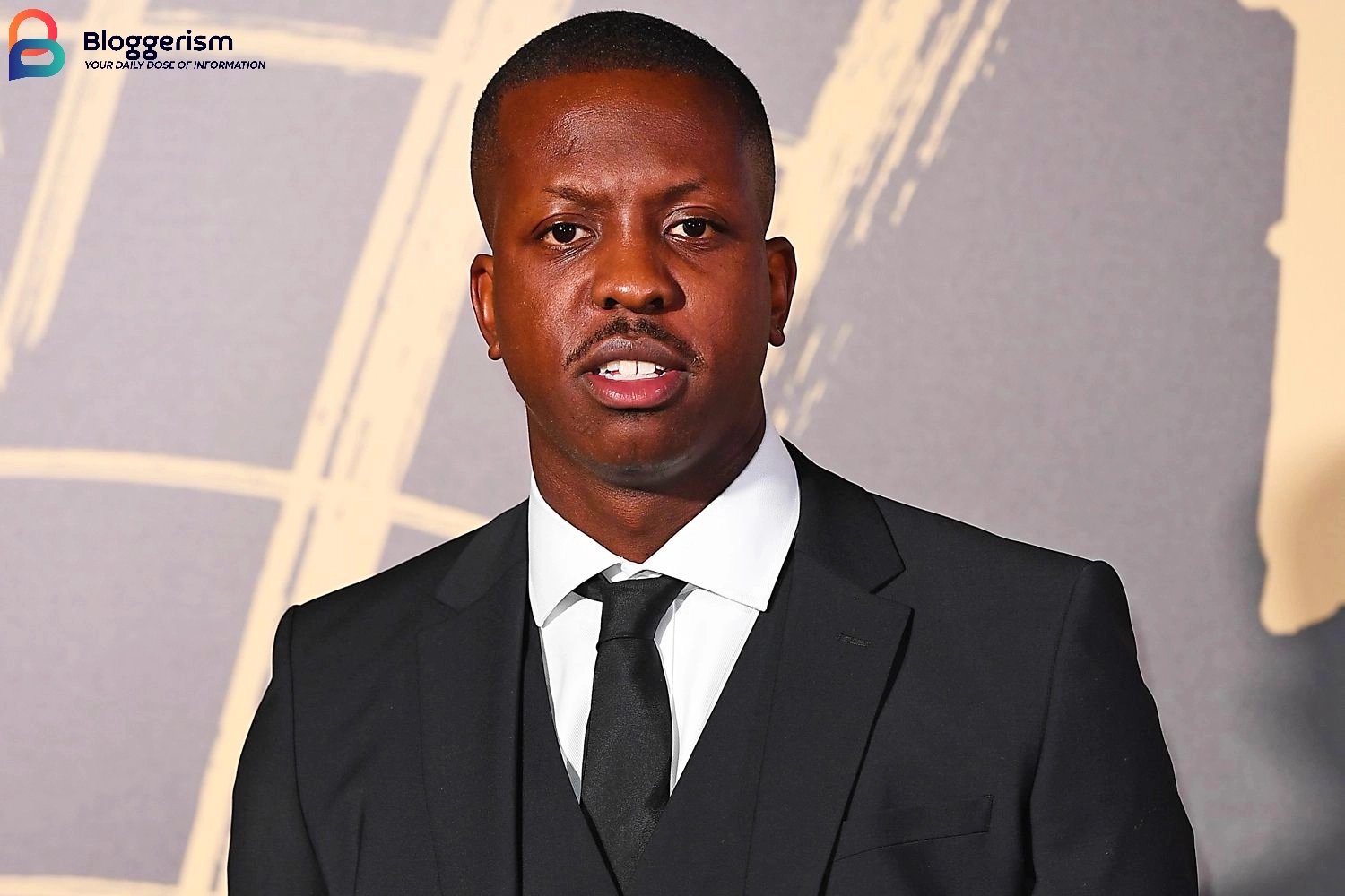 Jamal Edwards: Age, Height, Net Worth, Biography and More:
