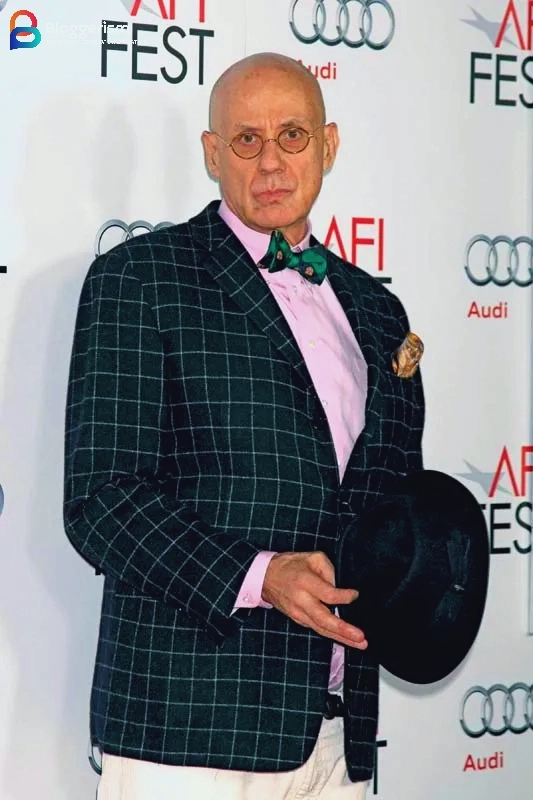 James Ellroy: Age, Height, Net Worth, Biography and More: