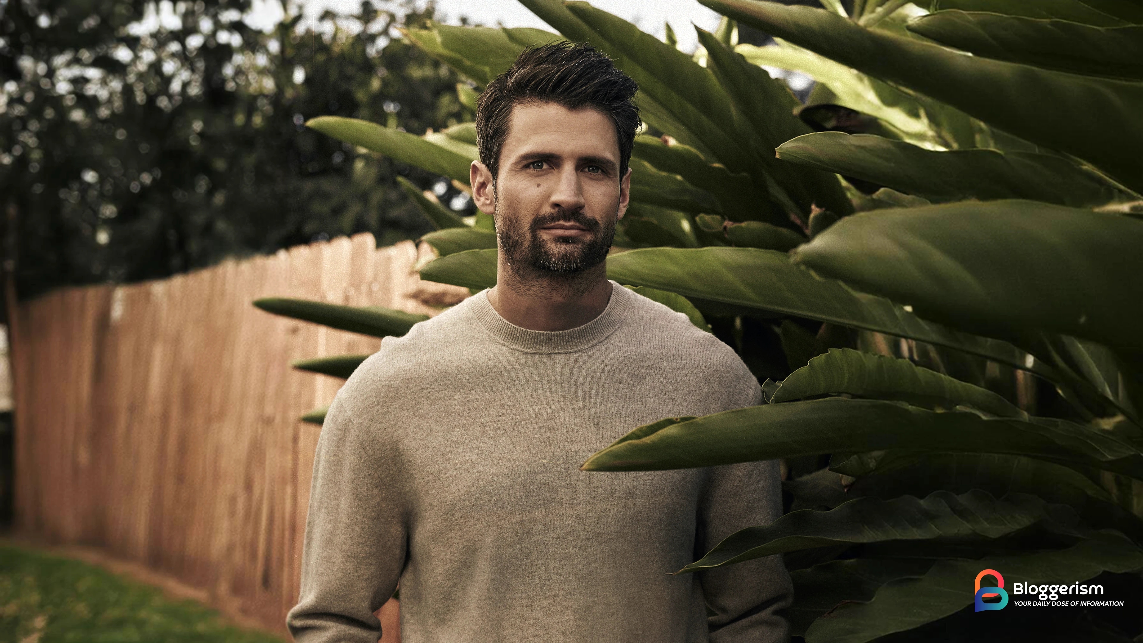 James Lafferty: Age, Height, Biography (2024) and More: