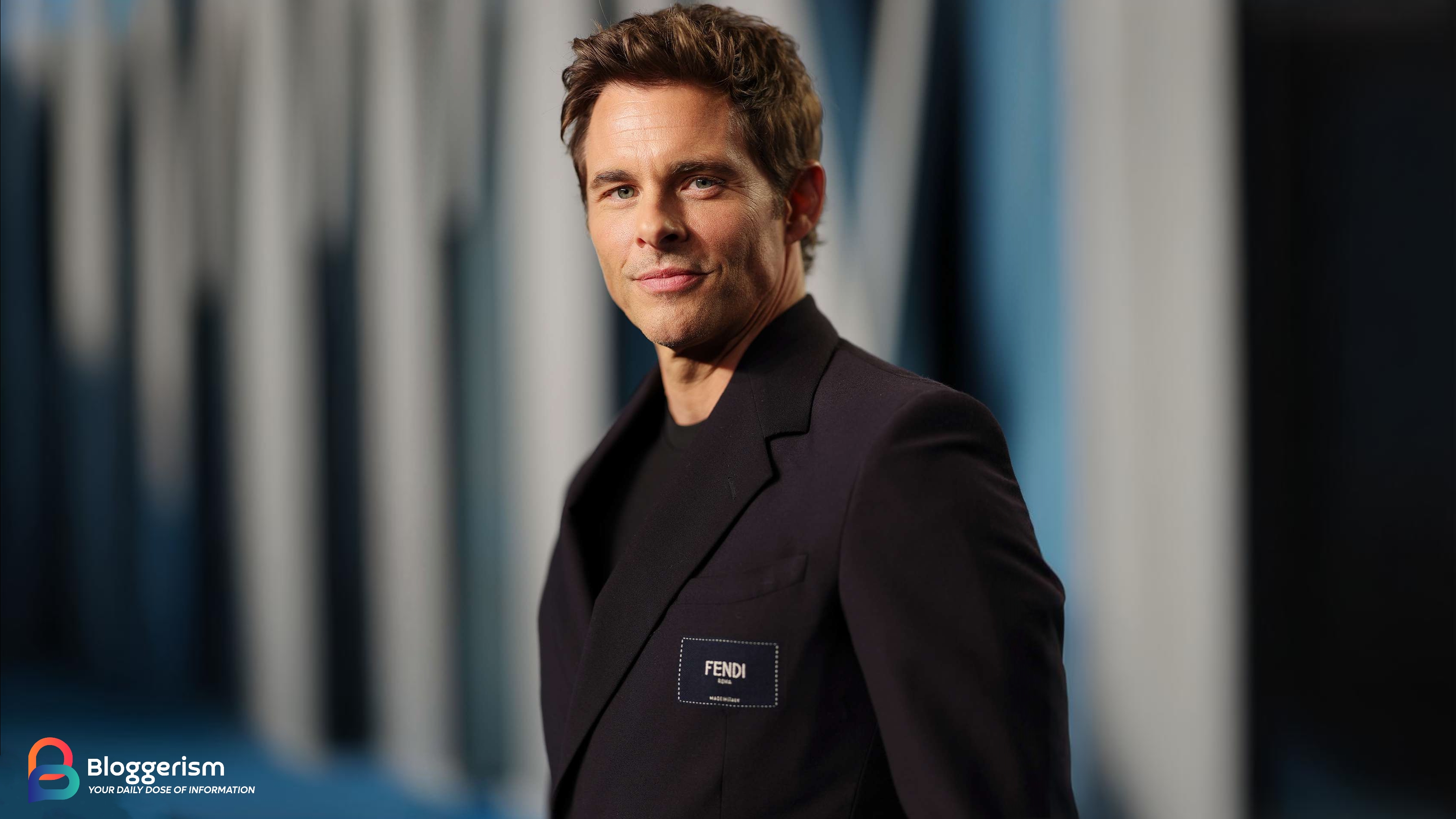 James Marsden: Age, Height, Biography (2024) and More:
