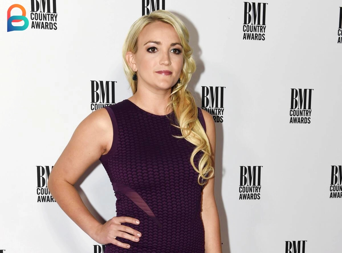 Jamie Lynn Spears: Age, Height, Net Worth, Biograhy and More: