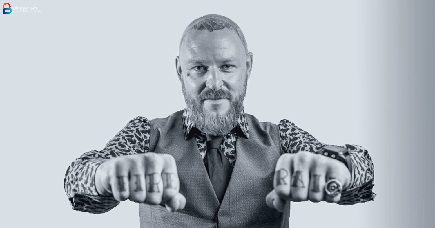 Jason Ellis: Age, Height, Net Worth, Biography and More: