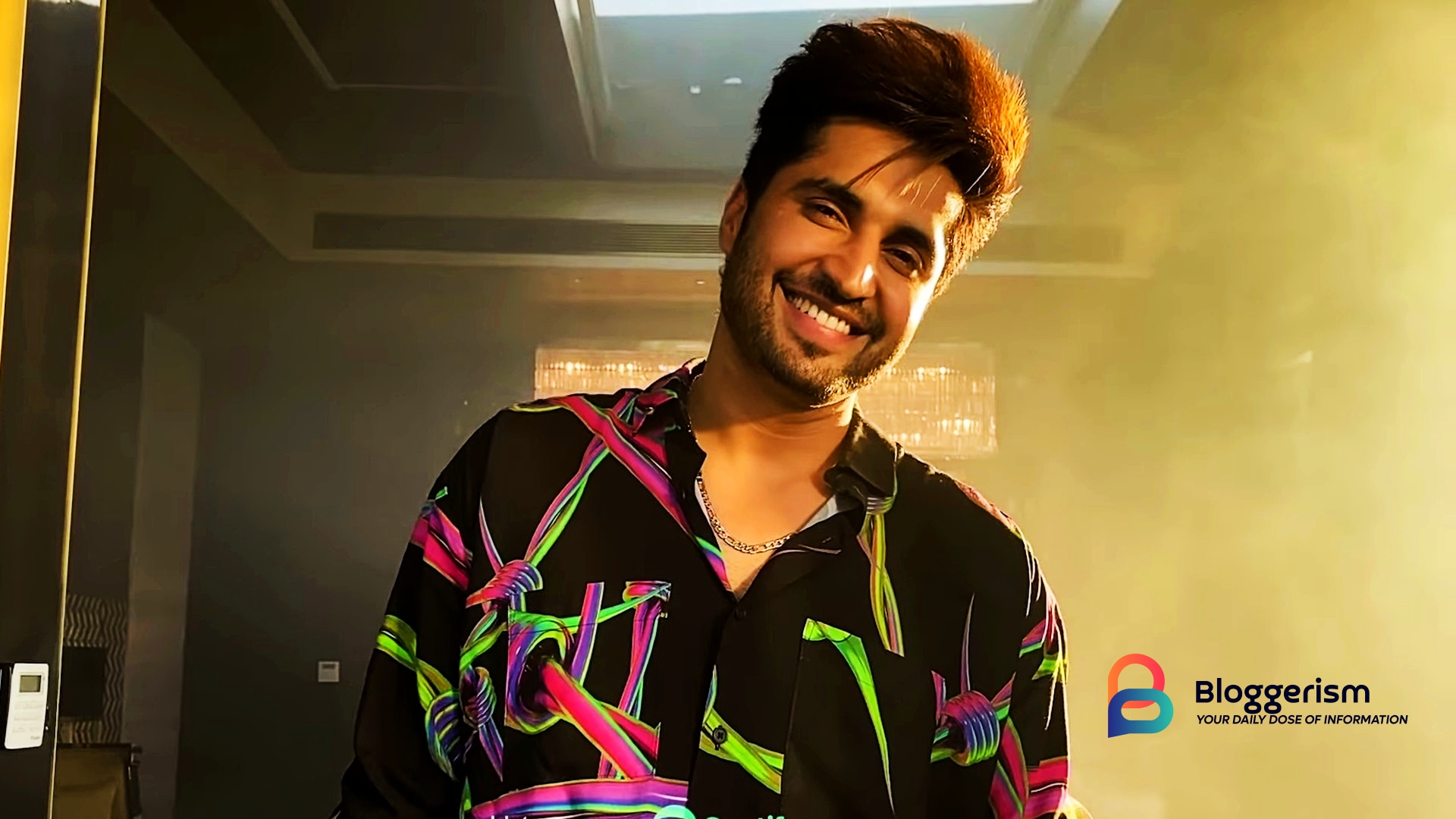 Jassie Gill: Age, Height, Biography (2024) and More: