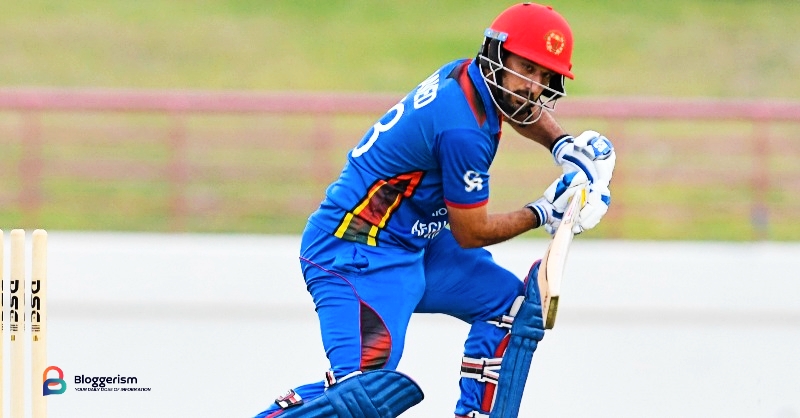 Javed Ahmadi: Age, Height, Biography (2024) and More: