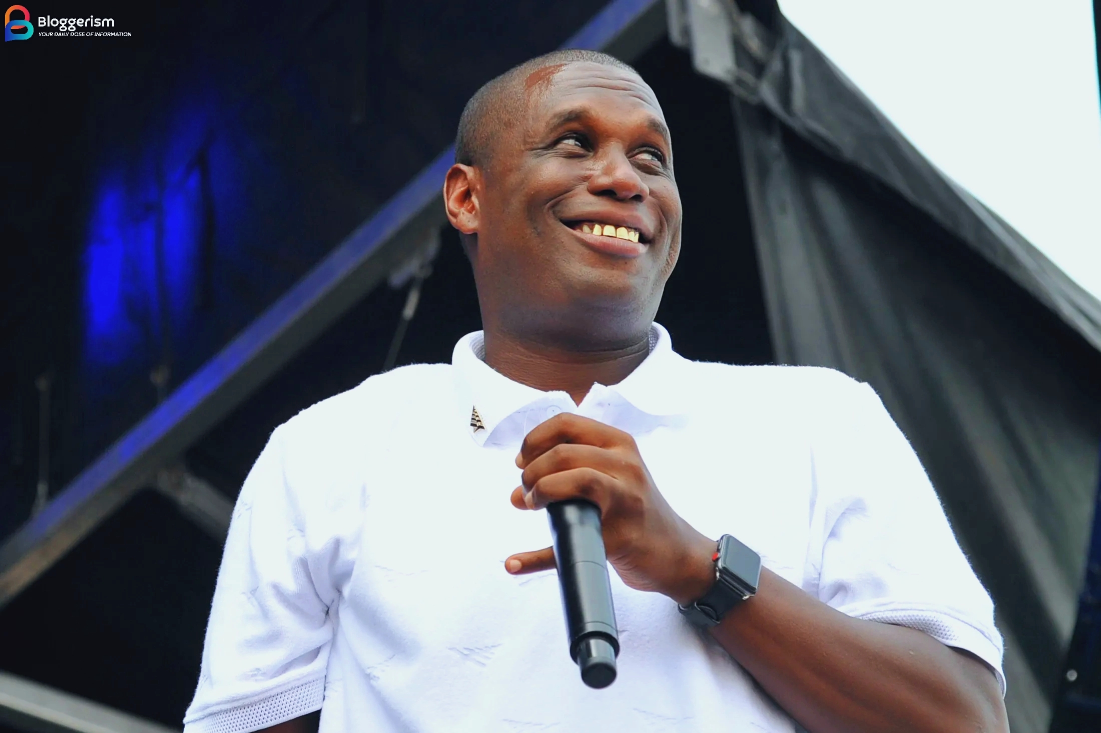 Jay Electronica: Age, Height, Net Worth, Biography and More: