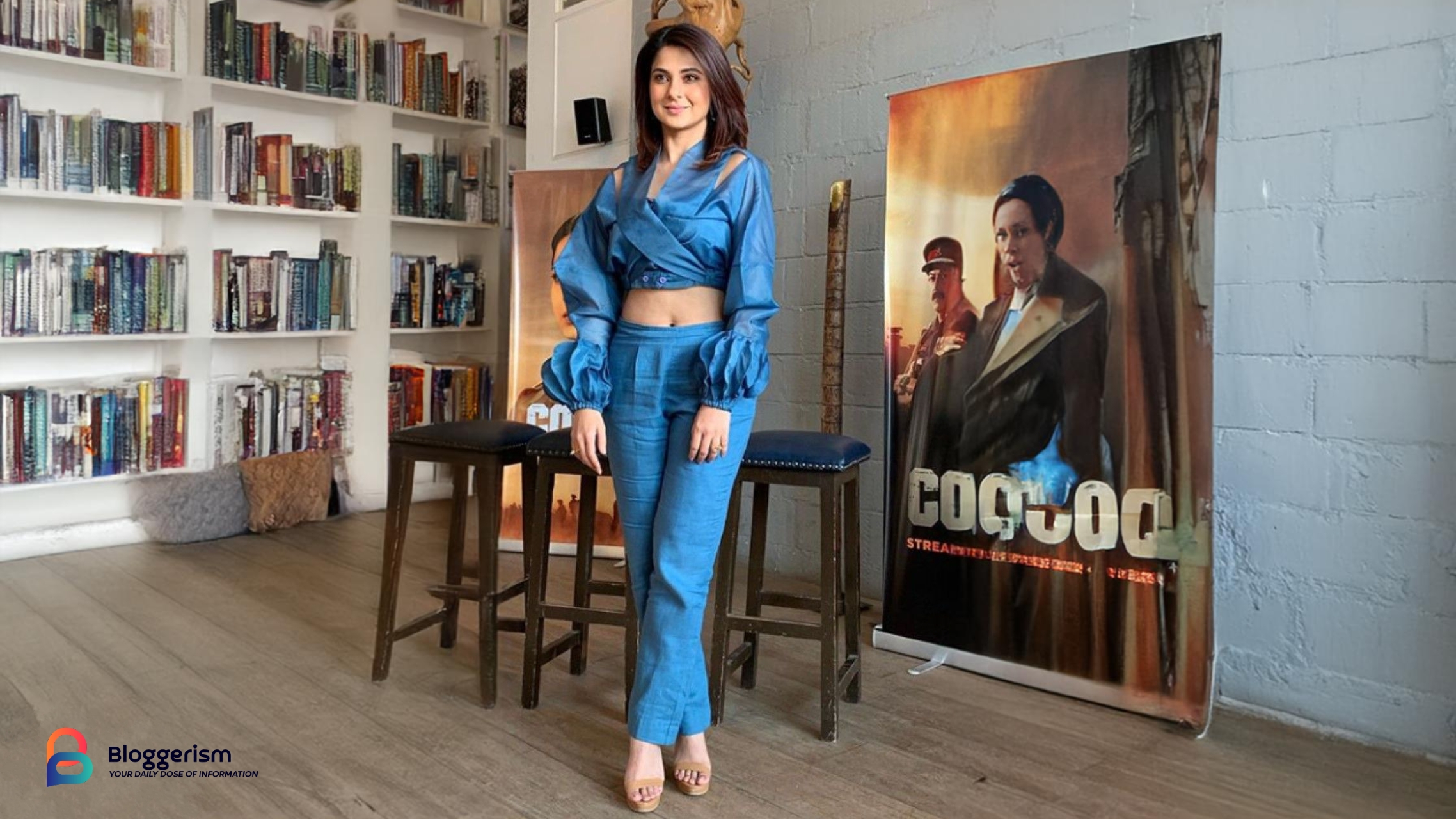 Jennifer Winget: Age, Height, Biography (2024) and More: