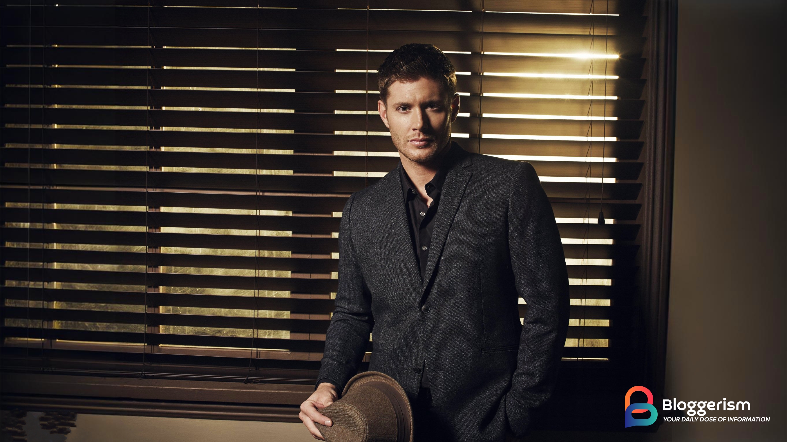 Jensen Ackles: Age, Height, Biography (2024) and More: