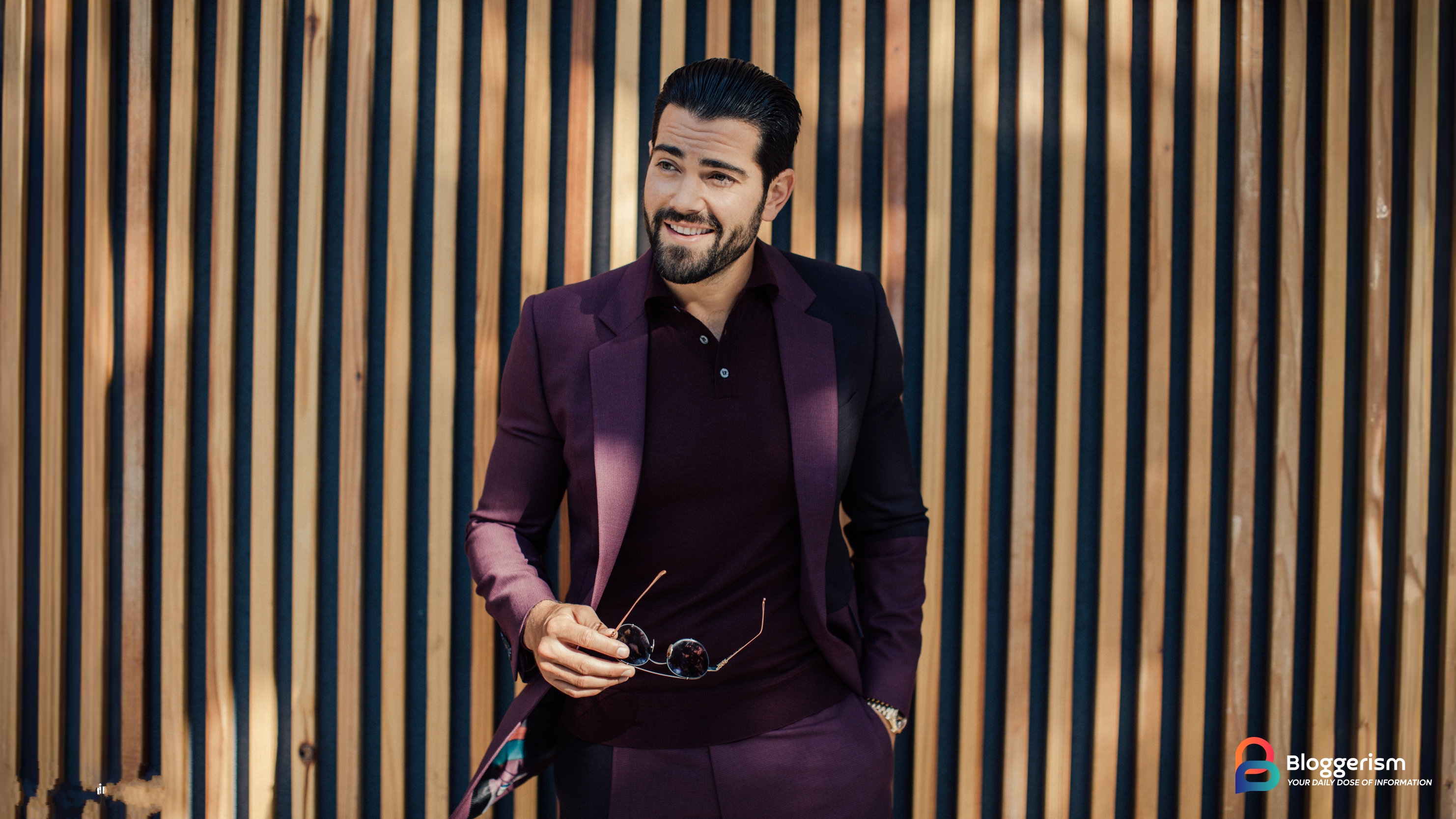 Jesse Metcalfe: Age, Height, Biography (2024) and More: