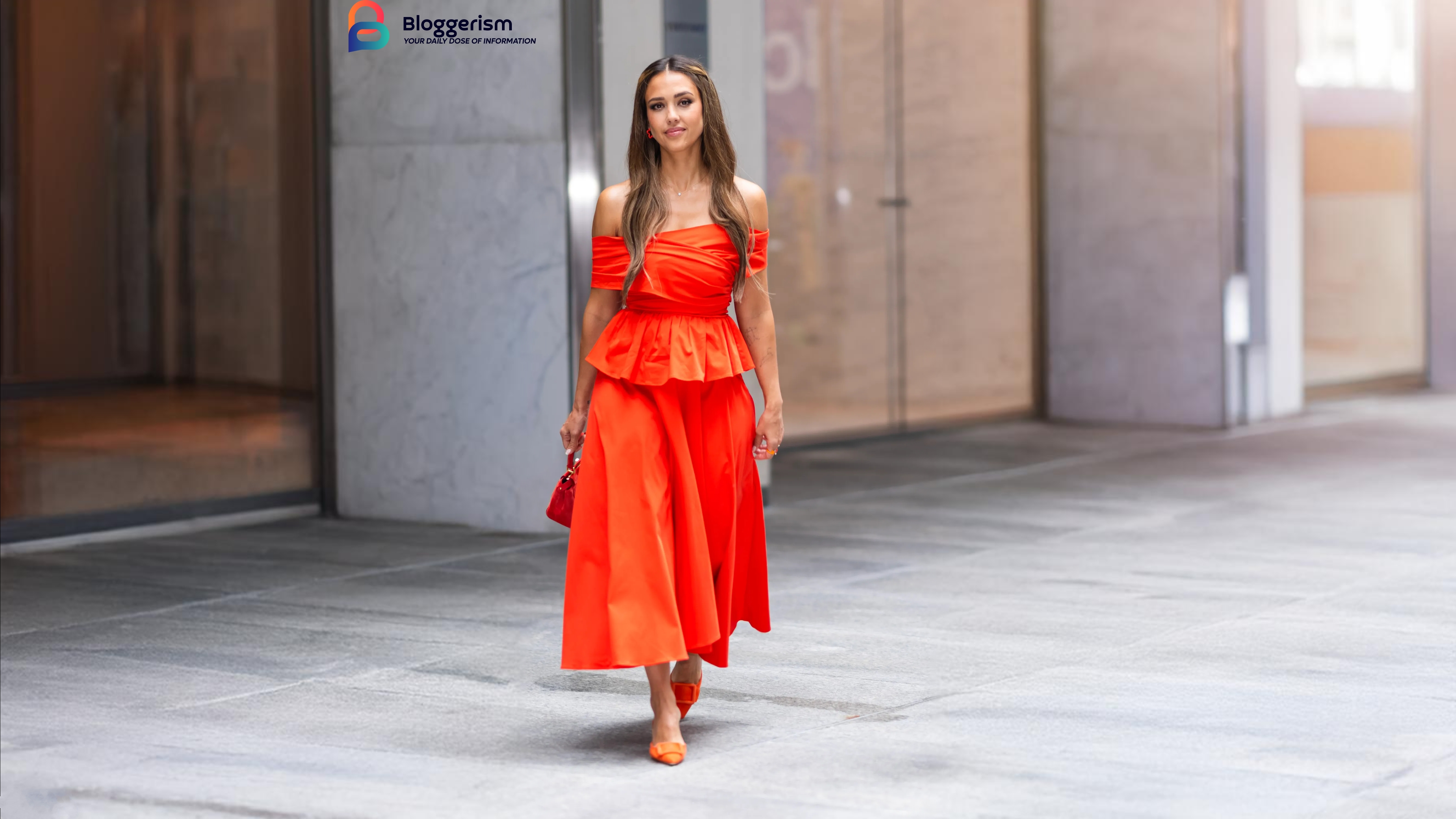 Jessica Alba: Age, Height, Biography (2024) and More: