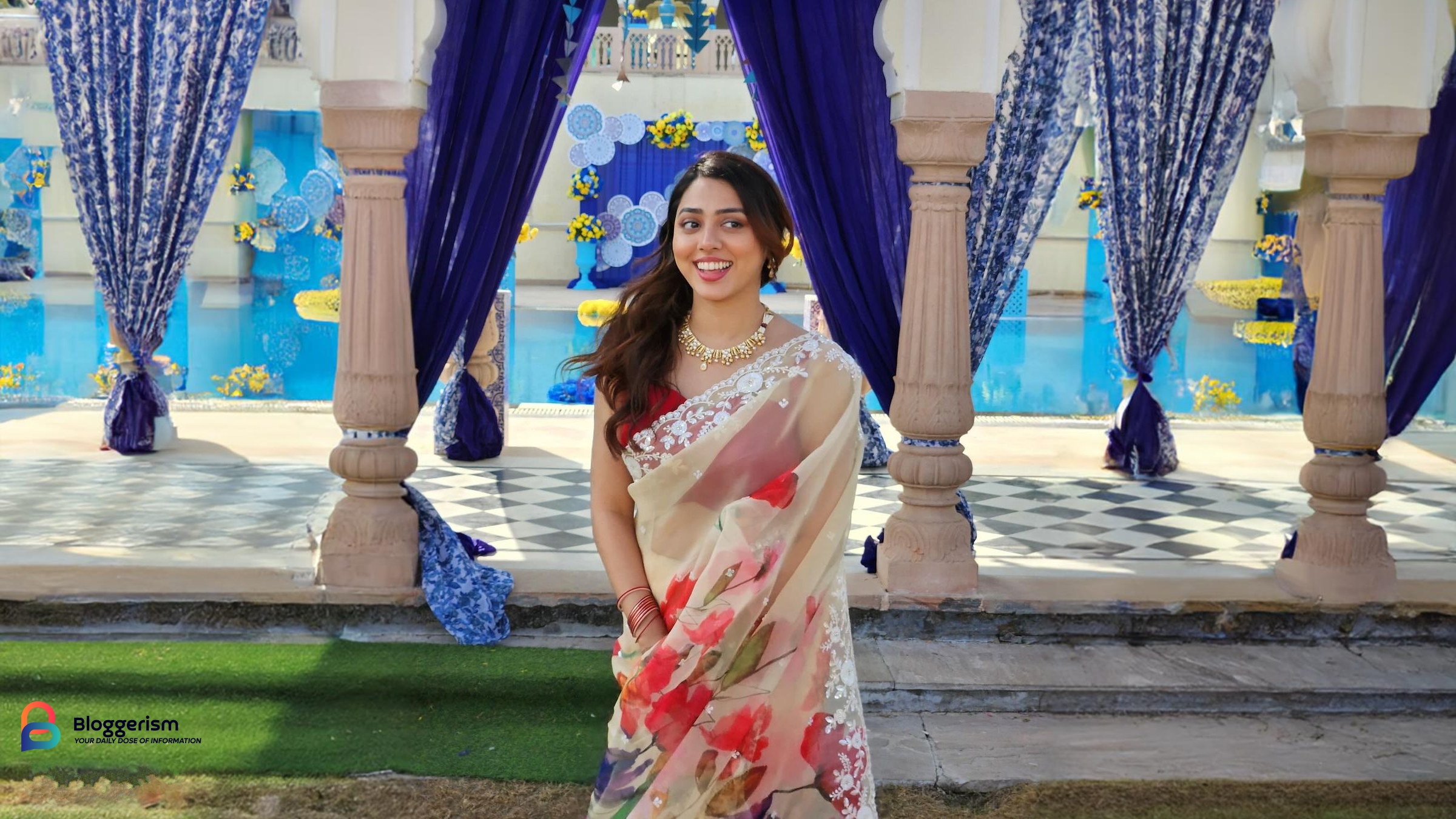 Jheel Mehta: Age, Height, Biography (2024) and More: