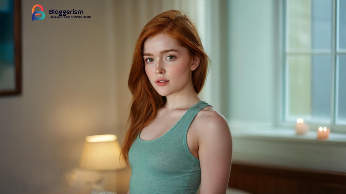 Jia Lissa: Age, Height, Biography (2024) and More: