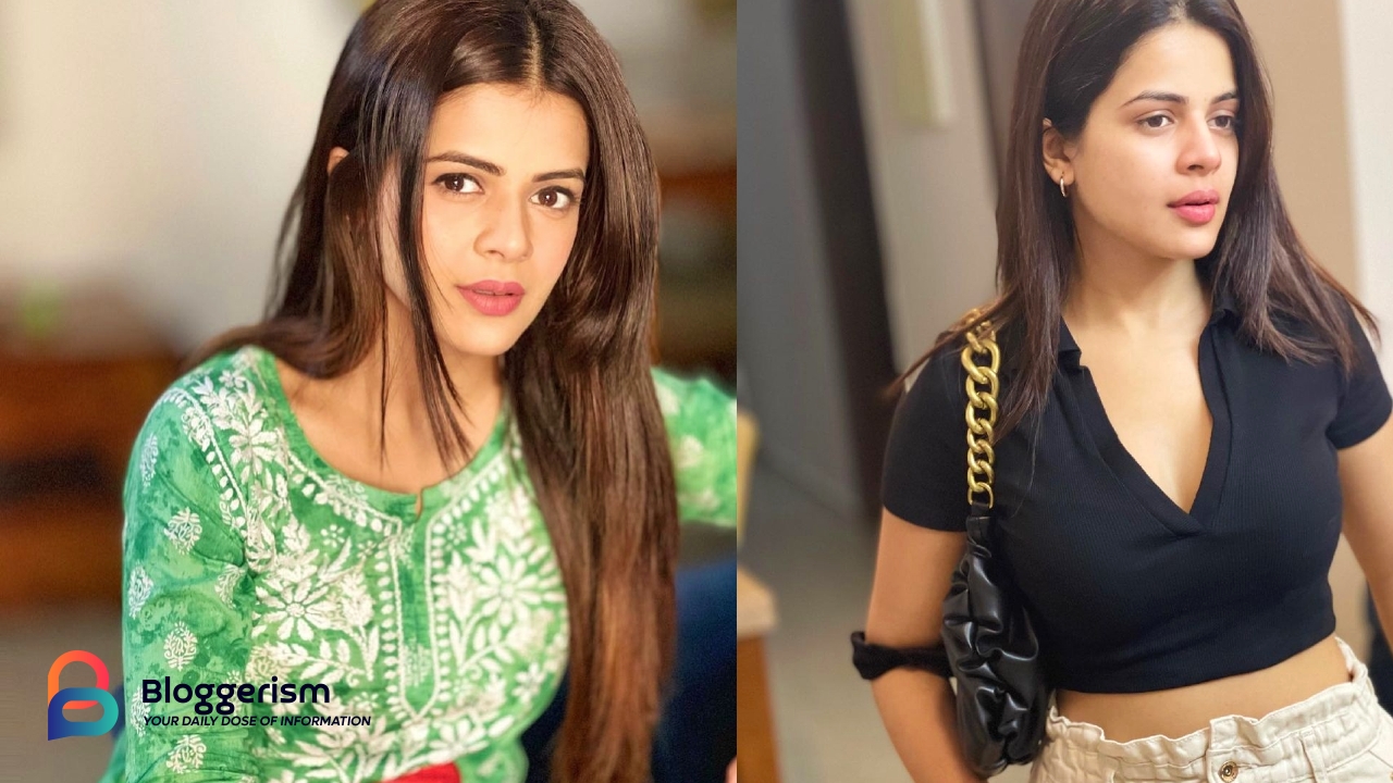 Jigyasa Singh: Age, Height, Biography (2024) and More: