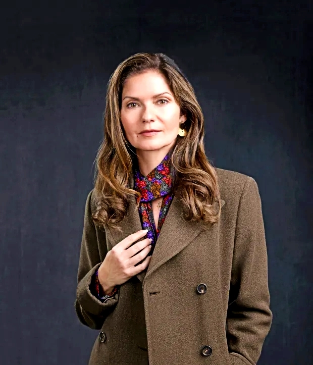 Jill Hennessy: Age, Height, Biography, Net Worth and More: