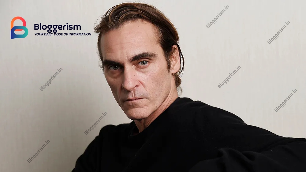 Joaquin Phoenix: Age, Net Worth, Height, Family & More: