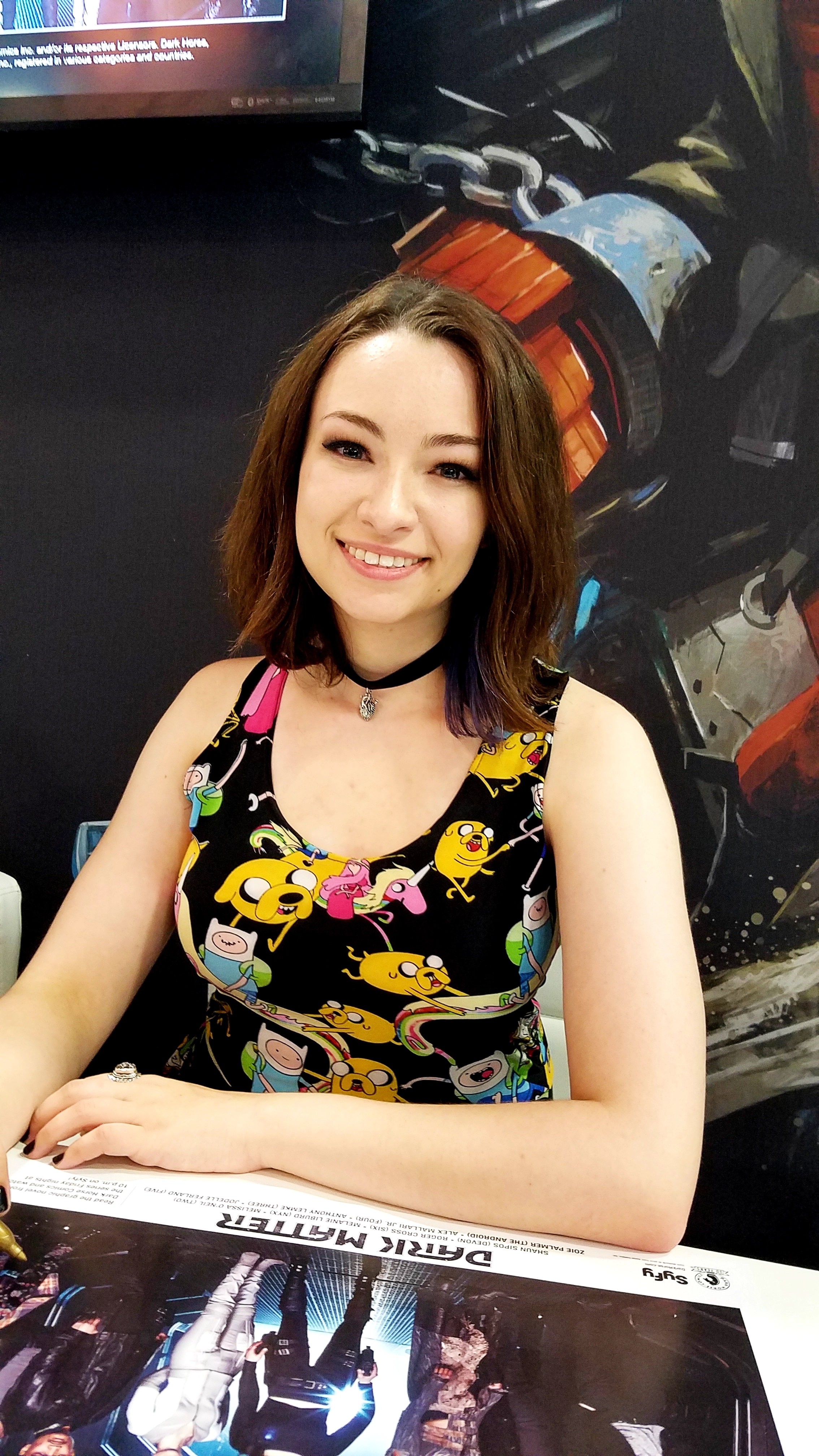 Jodelle Ferland: Age, Height, Biography, Net Worth and More:
