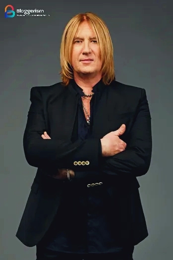Joe Elliott: Age, Height, Net Worth, Biography and More:
