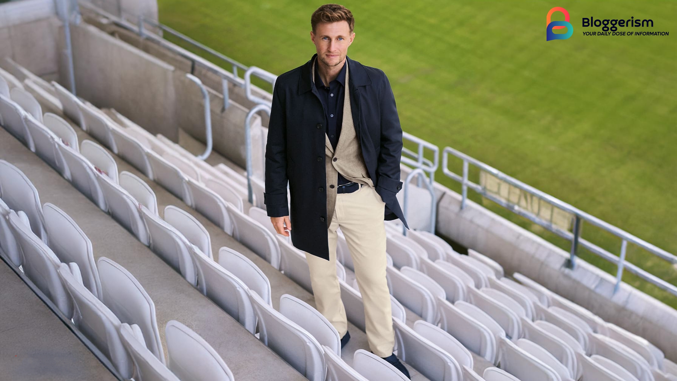 Joe Root: Age, Height, Net Worth, Biography (2024) and More: