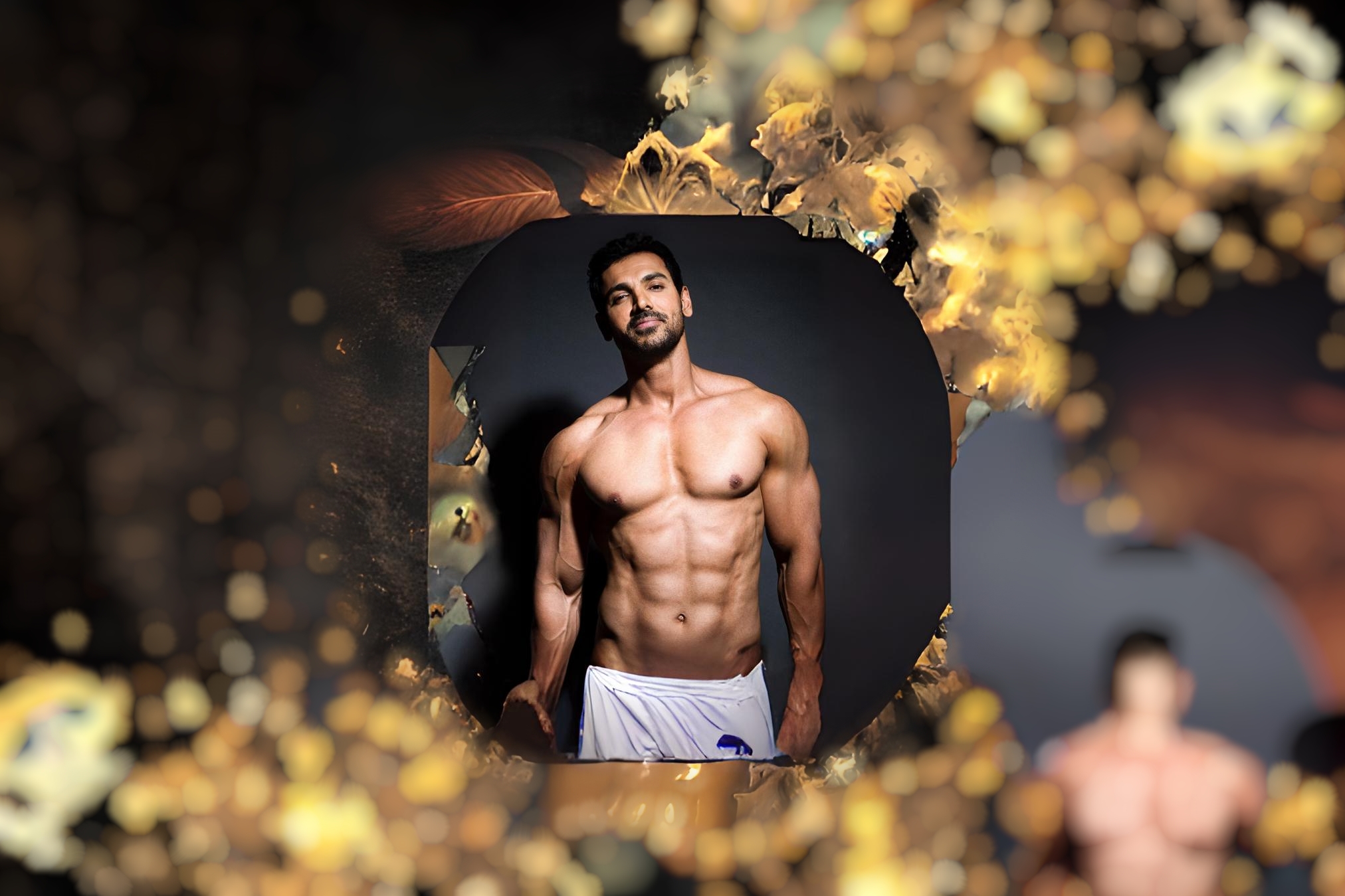 John Abraham: Movies, Wife, Age, Education, Height and More: