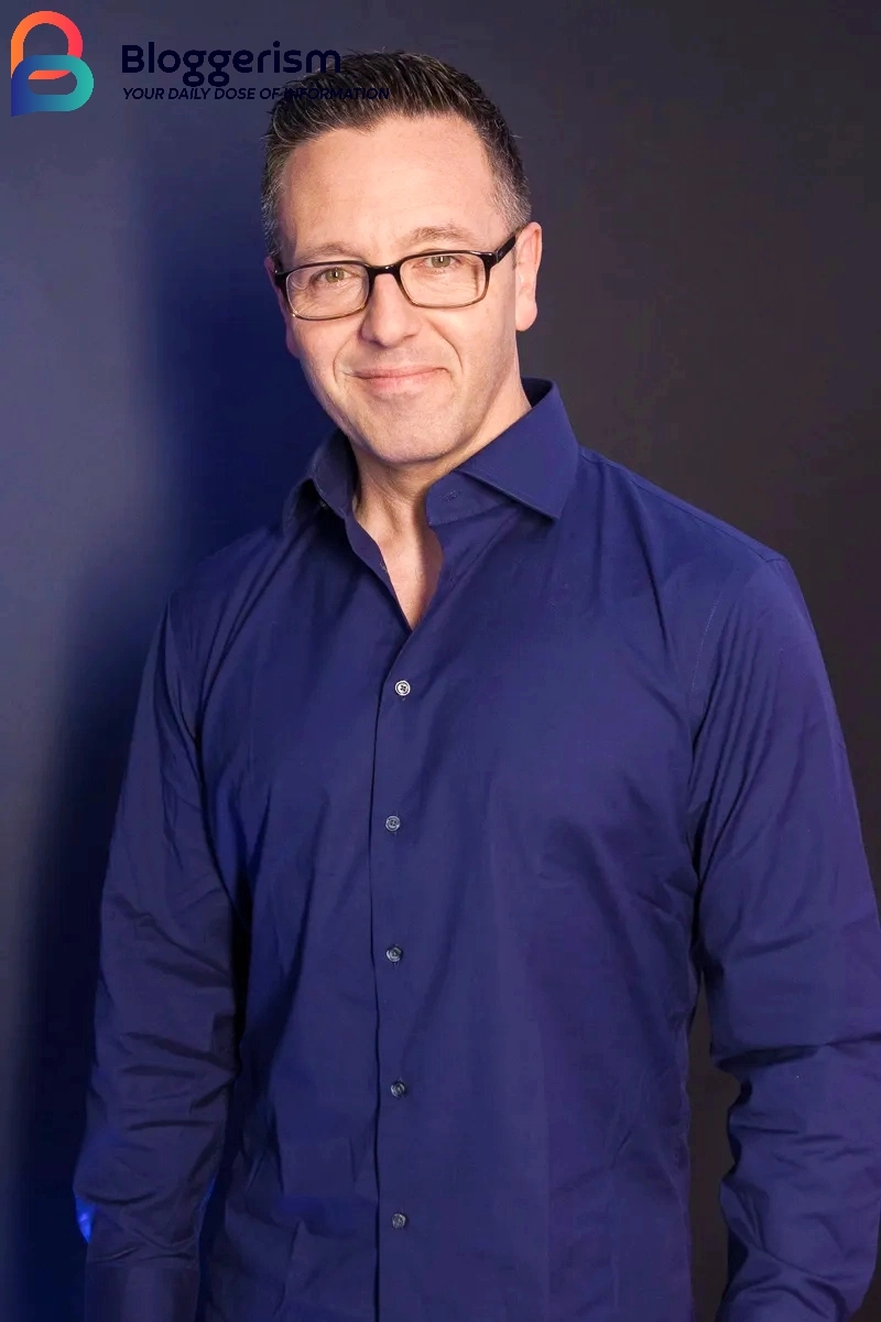 John Edward: Age, Height, Net Worth, Biography and More: