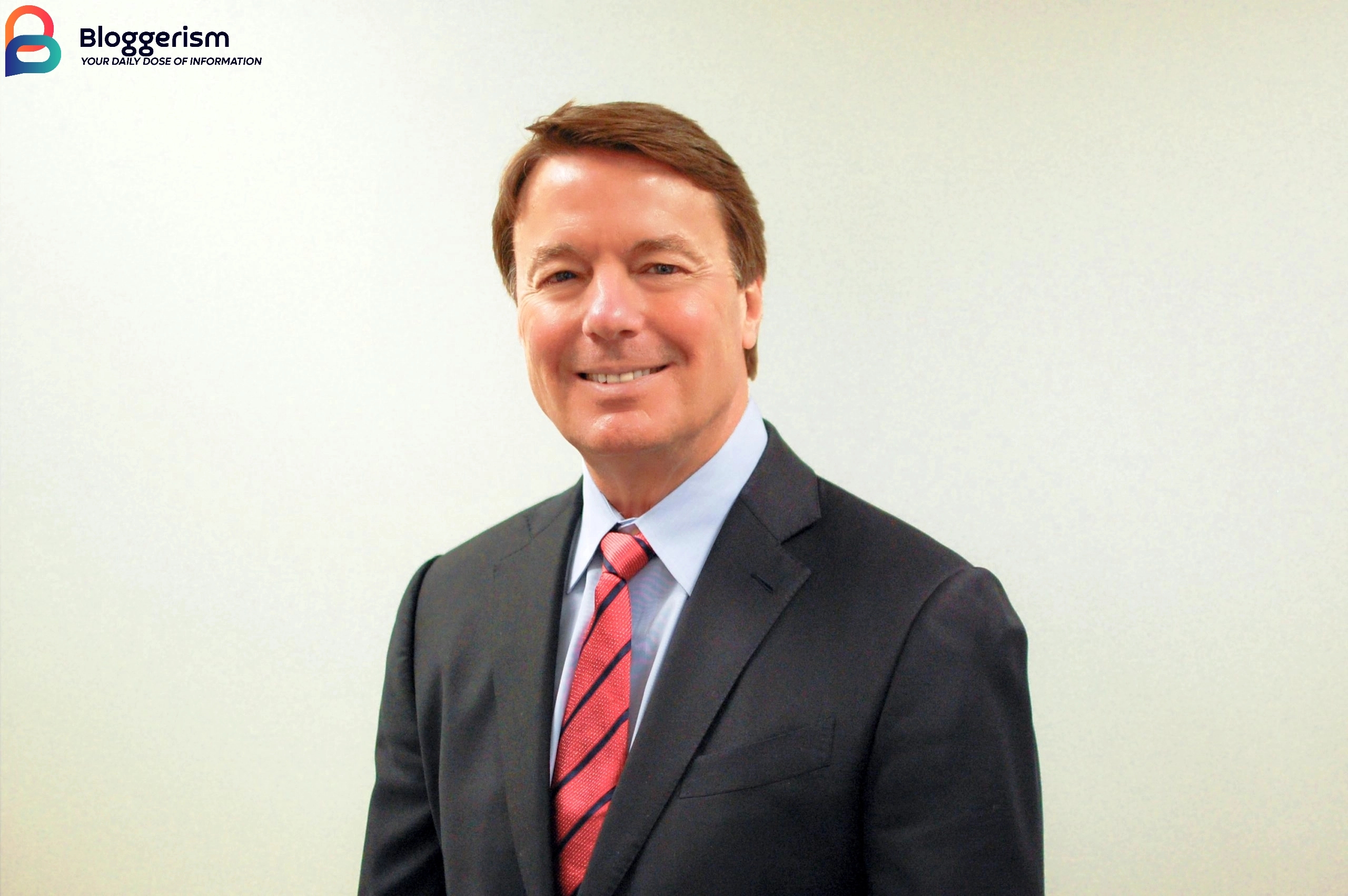 John Edwards: Age, Height, Net Worth, Biography and More: