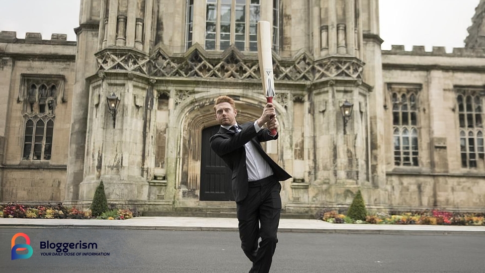Jonny Bairstow: Age, Height, Biography (2024) and More: