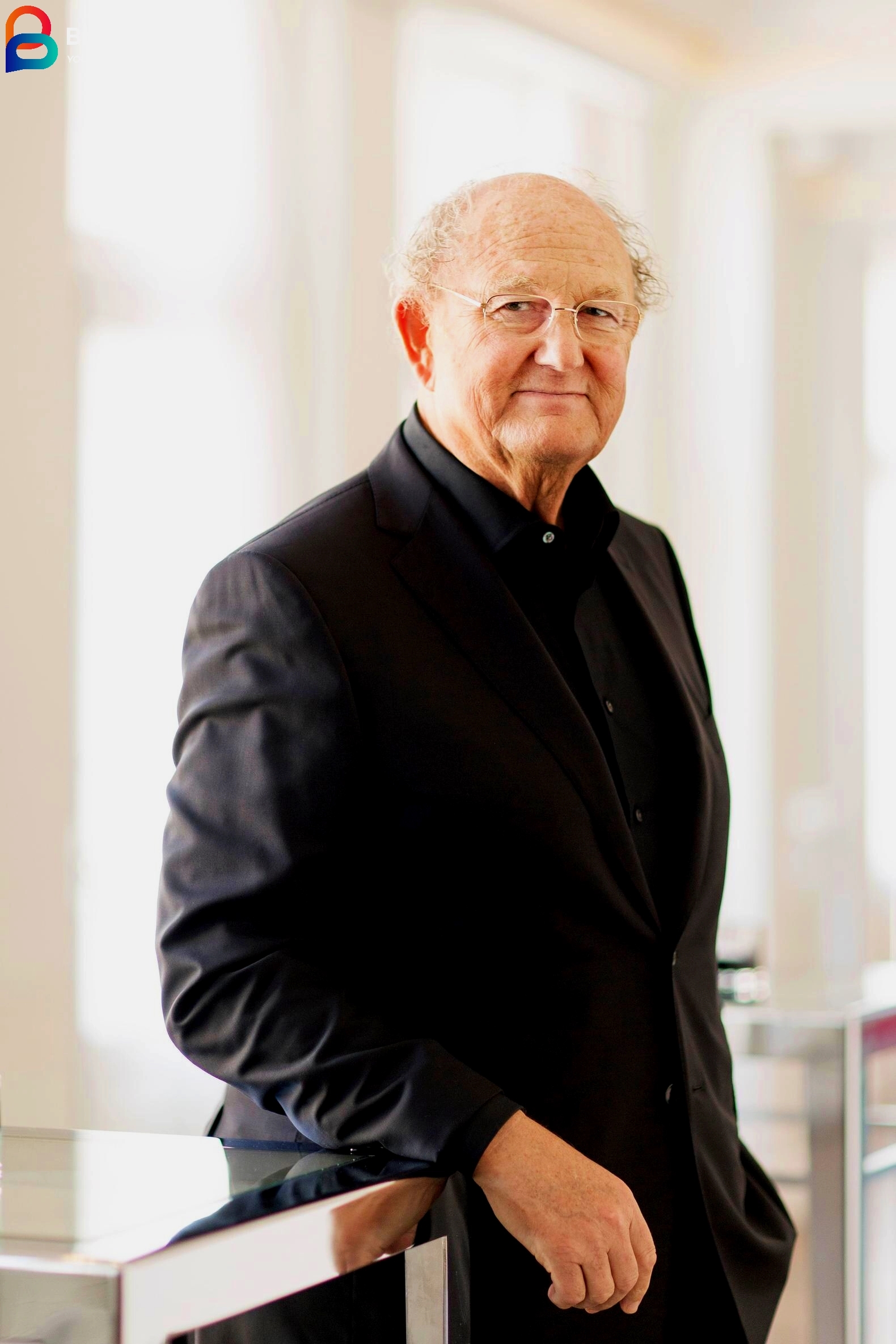 Joop van den Ende: Age, Height, Net Worth, Biography and More: