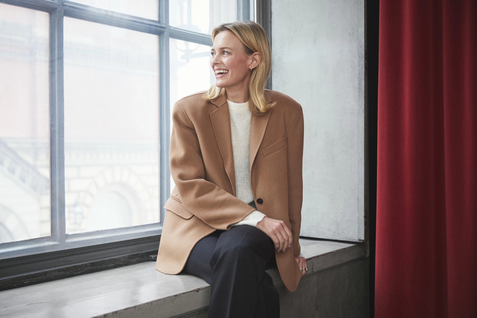 Josephine Bornebusch: Age, Height, Net Worth, Biography and More: