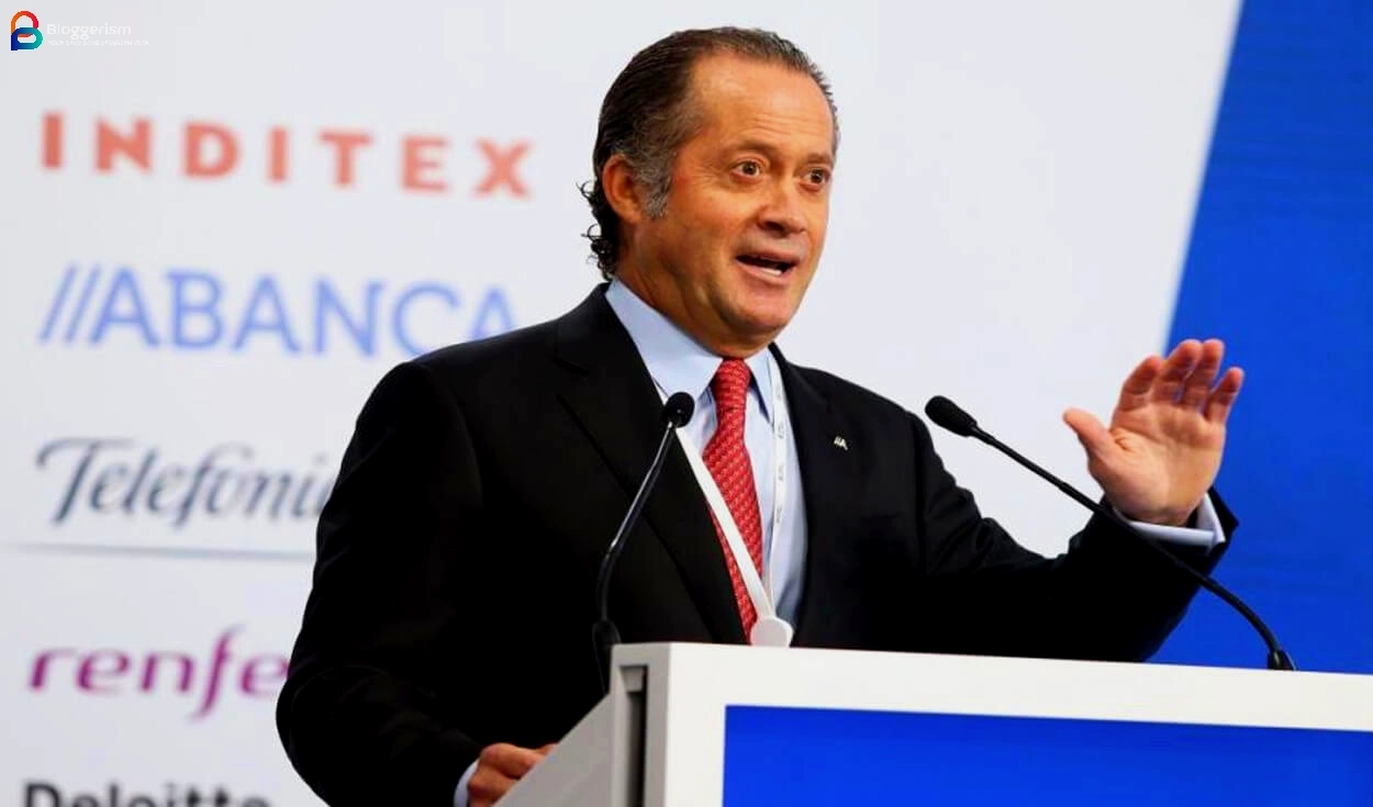 Juan Carlos Escotet: Age, Height, Net Worth, Biography and More: