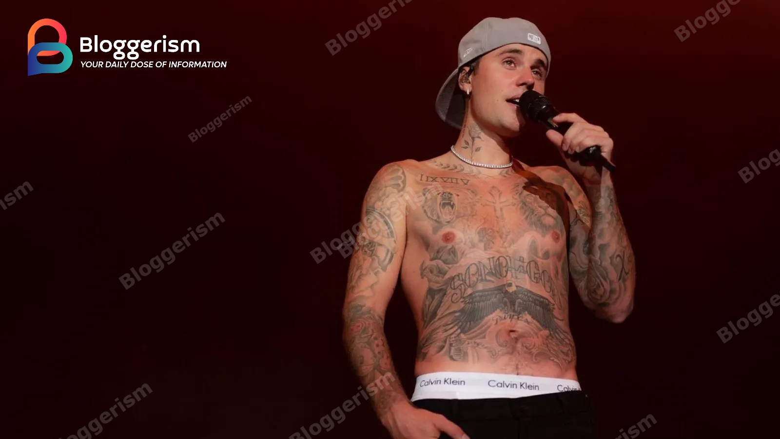Justin Bieber: Age, Height, Net Worth, Family, Wife & More: