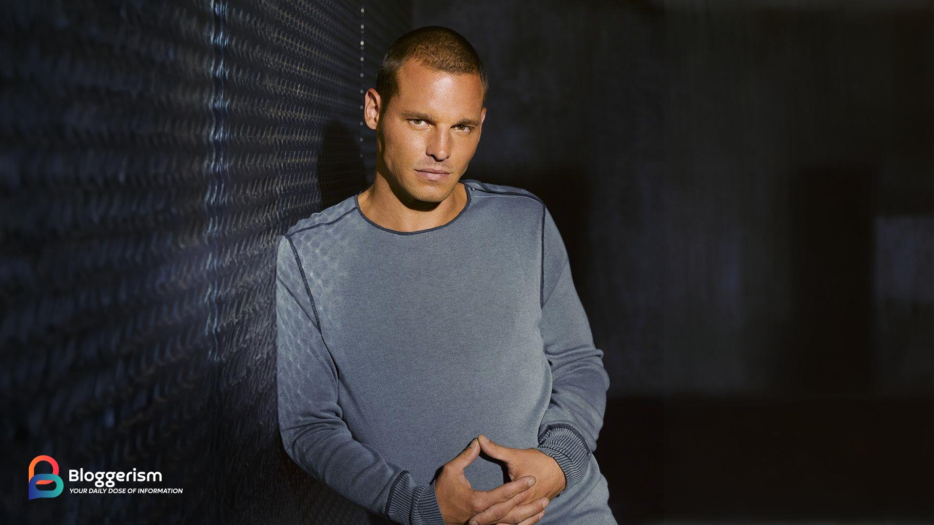 Justin Chambers: Age, Height, Biography (2024) and More: