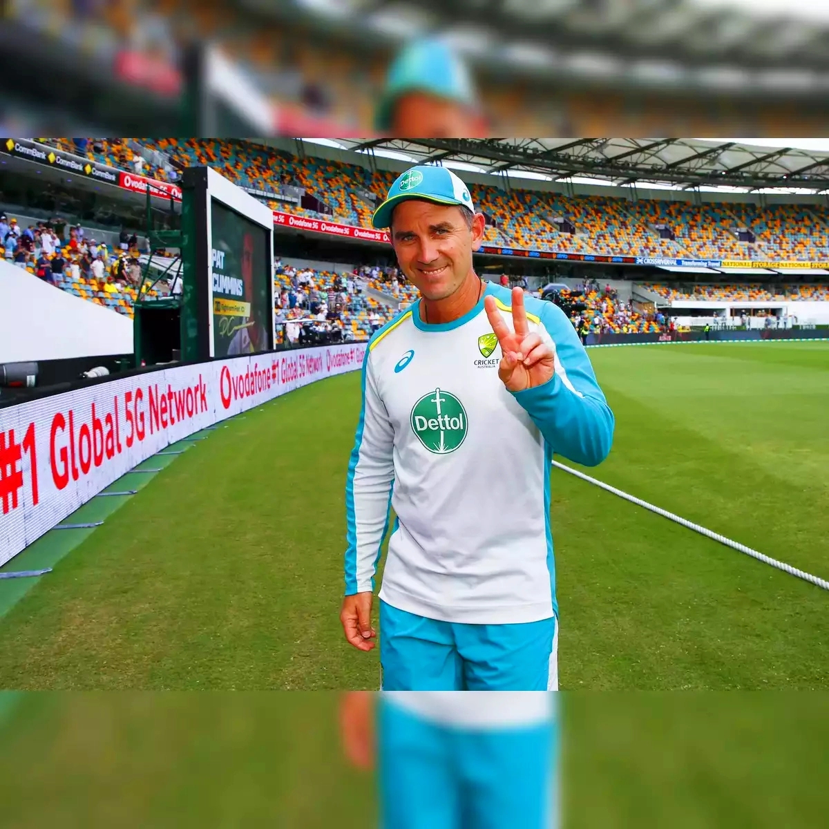 Justin Langer: Age, Height, Biography (2024) and More: