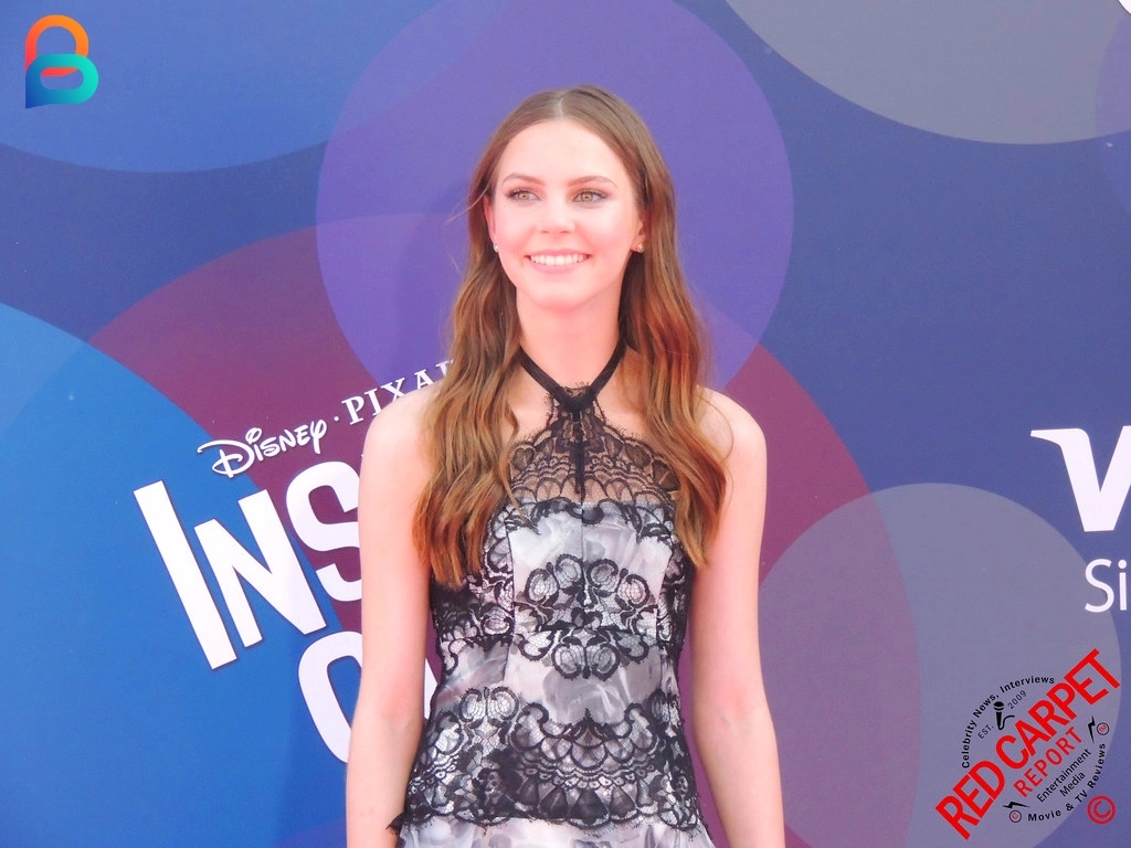 Kaitlyn Dias: Age, Height, Net Worth, Biograhy and More: