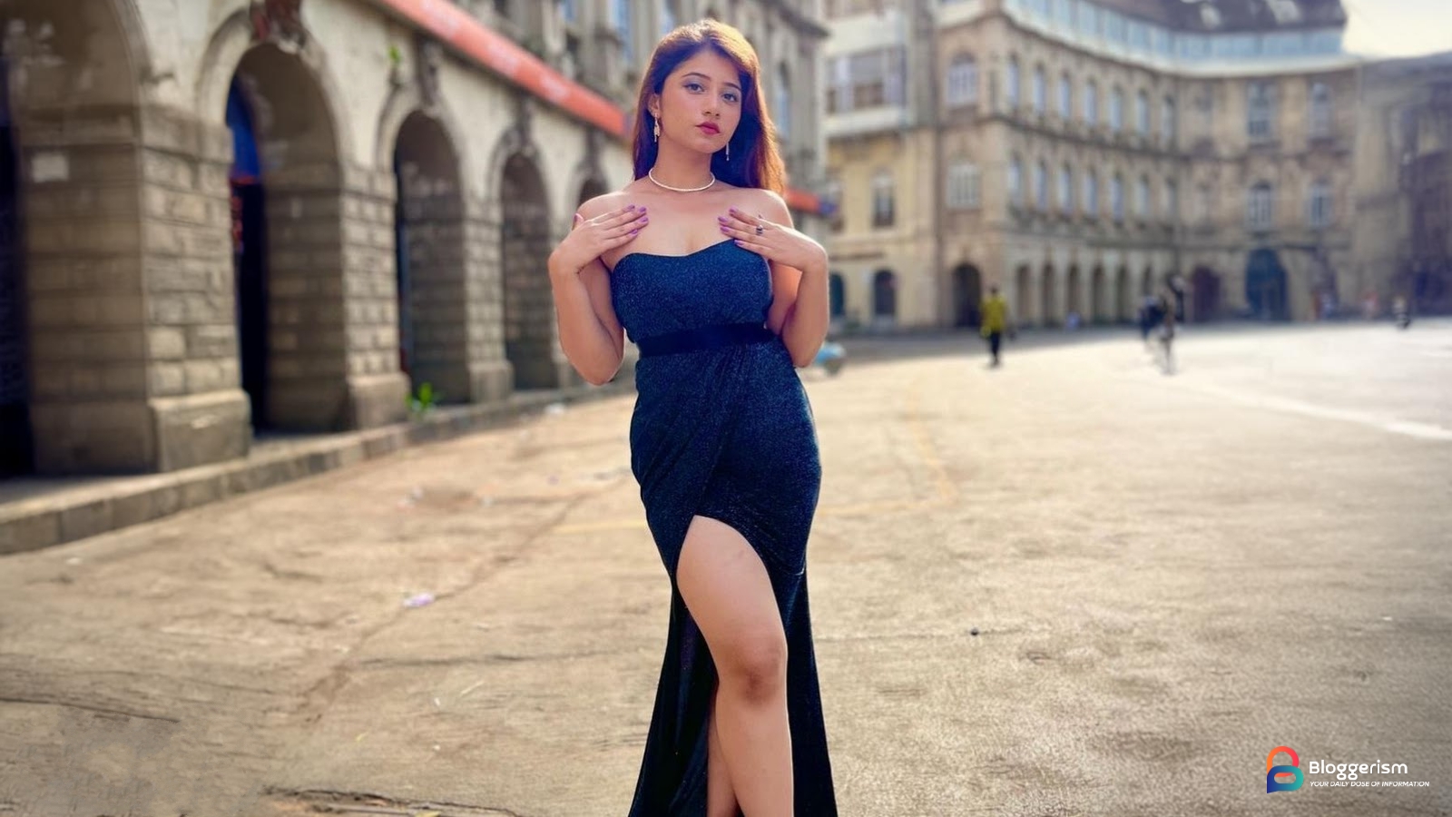 Kajal Paigwar: Age, Height, Biography (2024) and More: