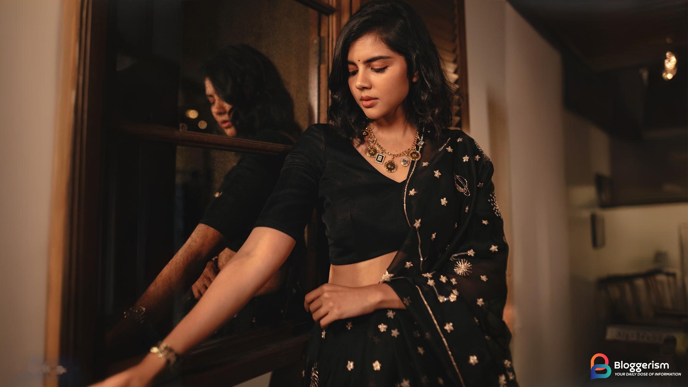 Kalyani Priyadarshan: Age, Height, Biography (2024) and More:
