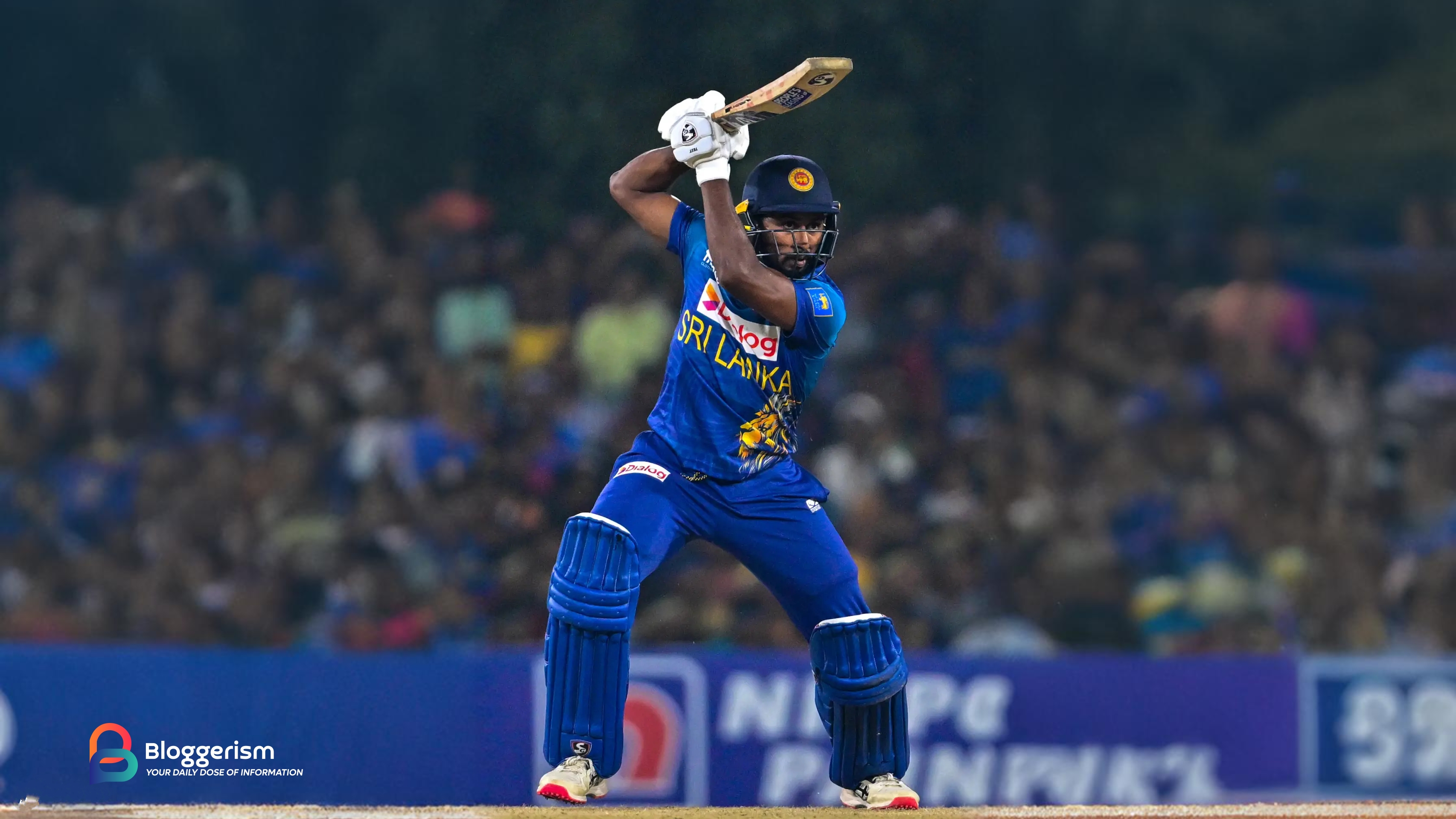 Kamindu Mendis: Age, Height, Biography (2024) and More:
