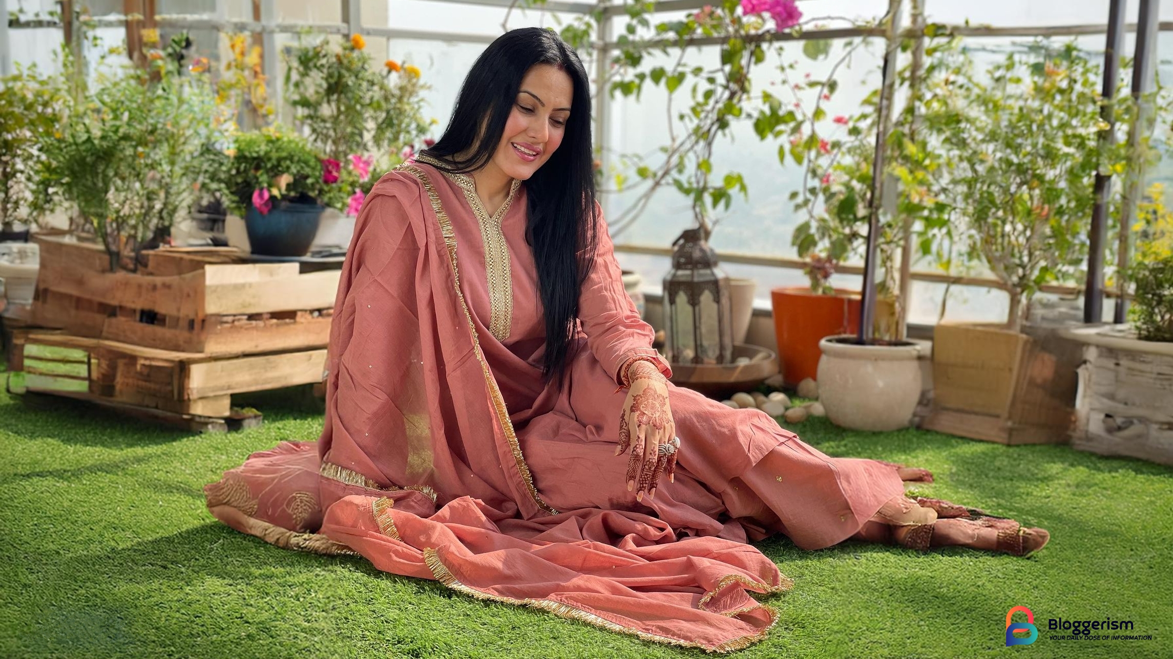 Kamya Punjabi: Age, Height, Biography (2024) and More:
