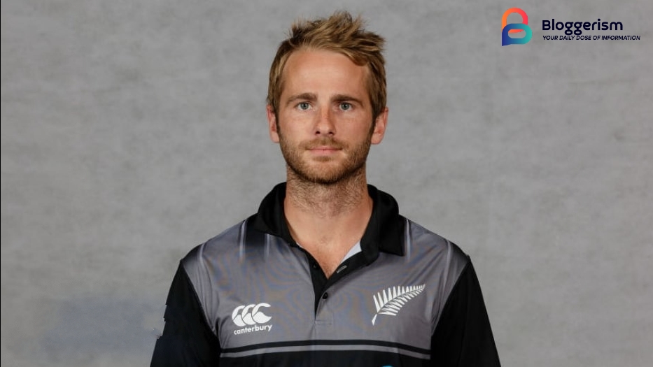 Kane Williamson: Age, Height, Biography (2024) and More: