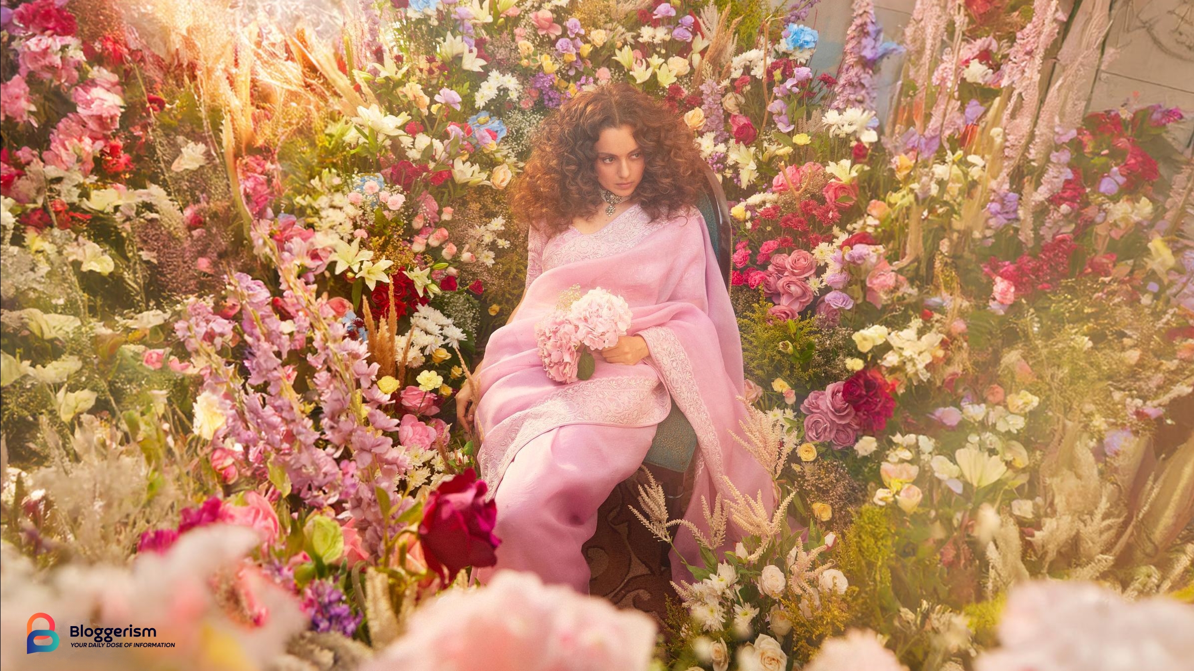 Kangana Ranaut: Age, Height, Biography (2024) and More: