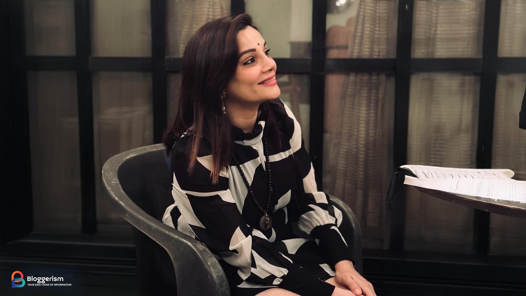 Kanika Maheshwari: Age, Height, Biography (2024) and More: