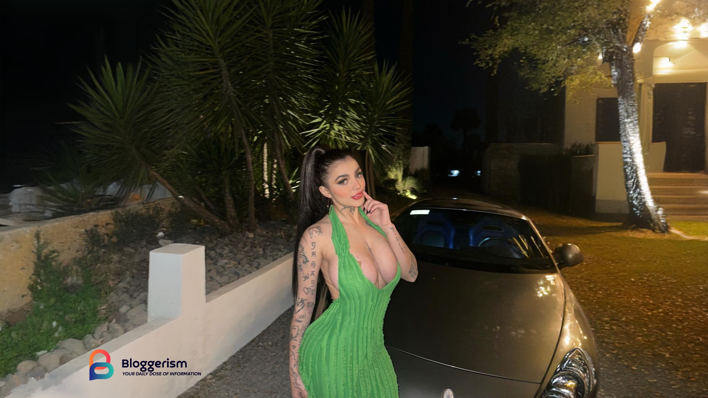 Karely Ruiz: Age, Height, Biography (2024) and More: