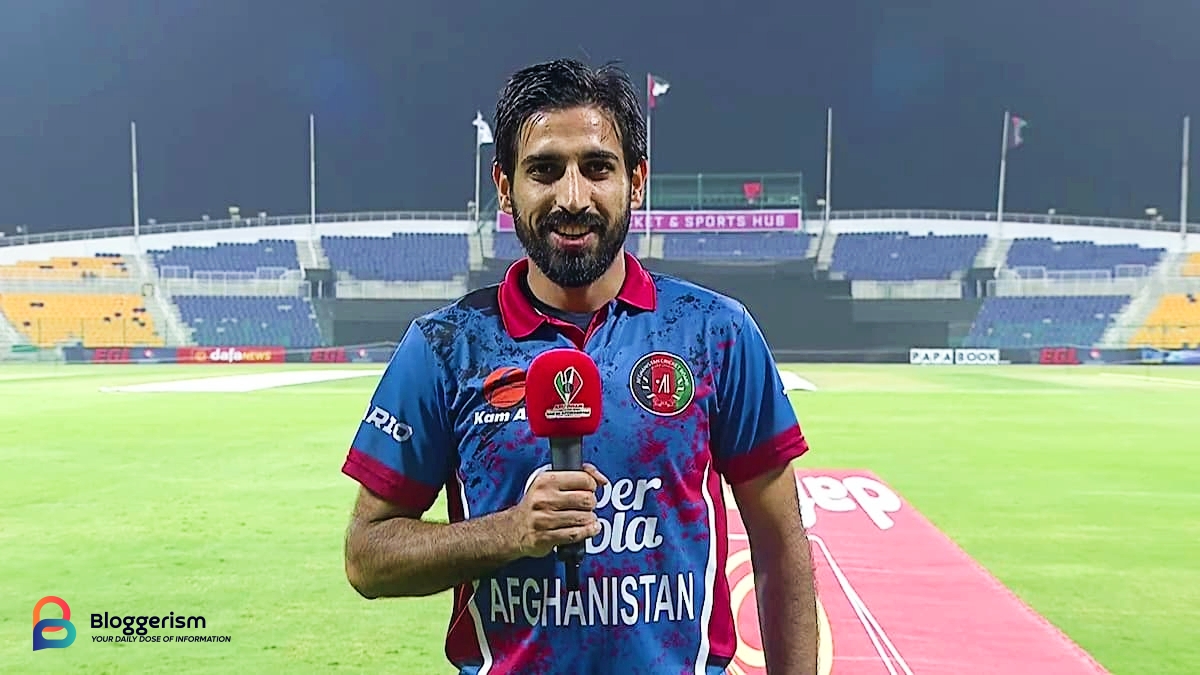 Karim Janat: Age, Height, Biography (2024) and More: